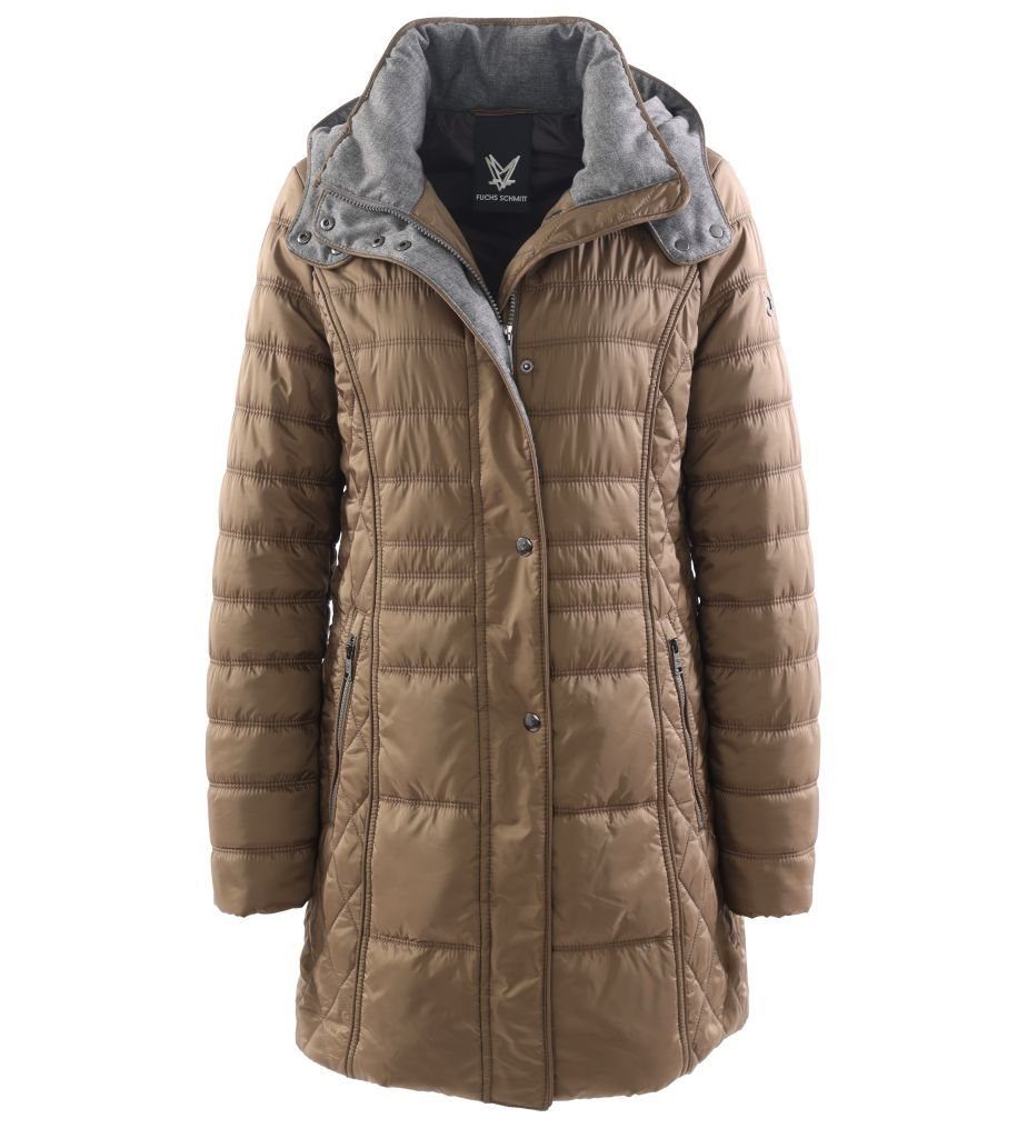 Outdoorjacke