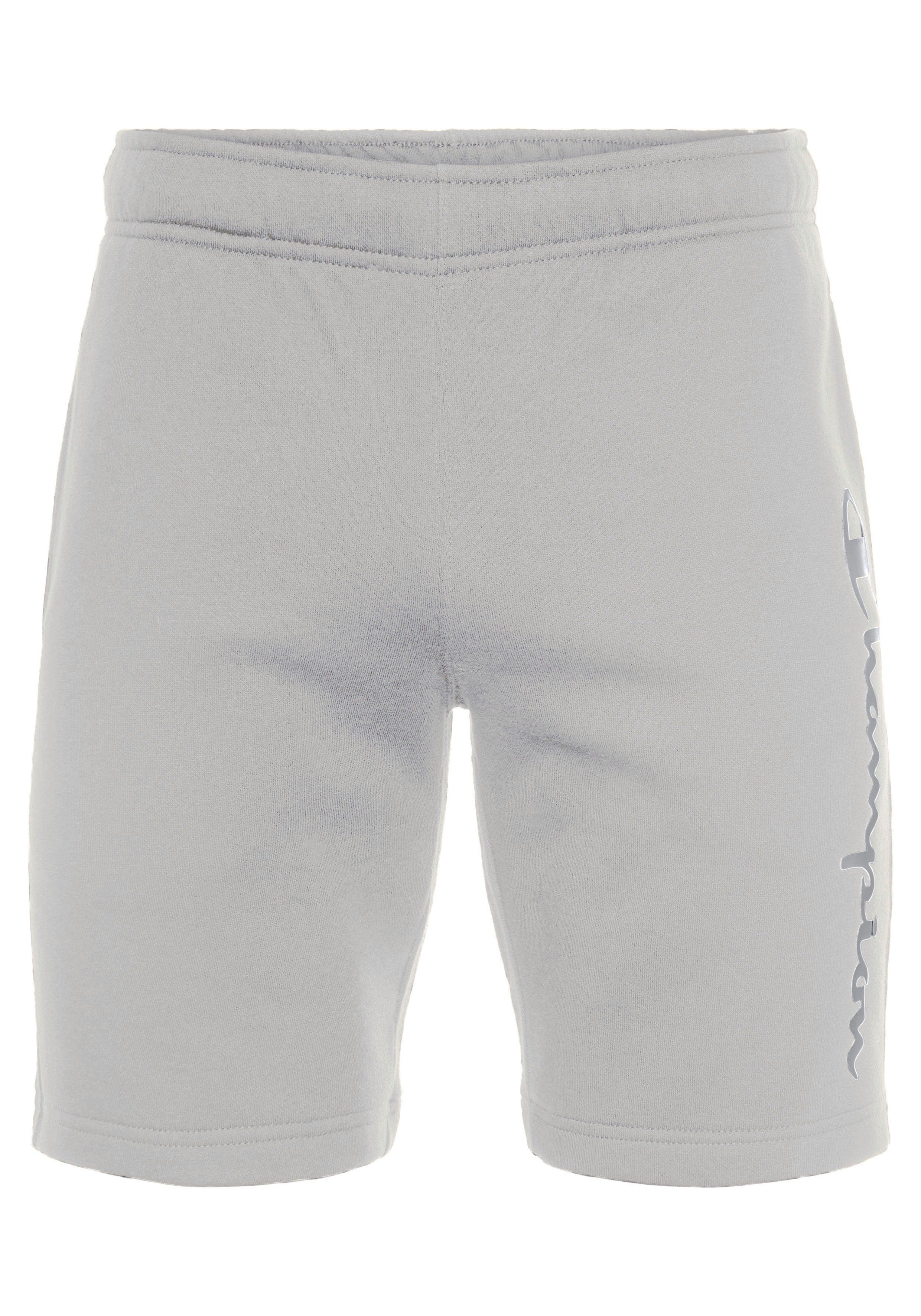 Champion Bermudas grau Bermuda