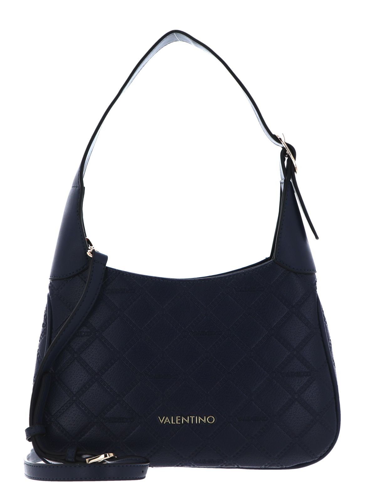 Schultertasche Almond