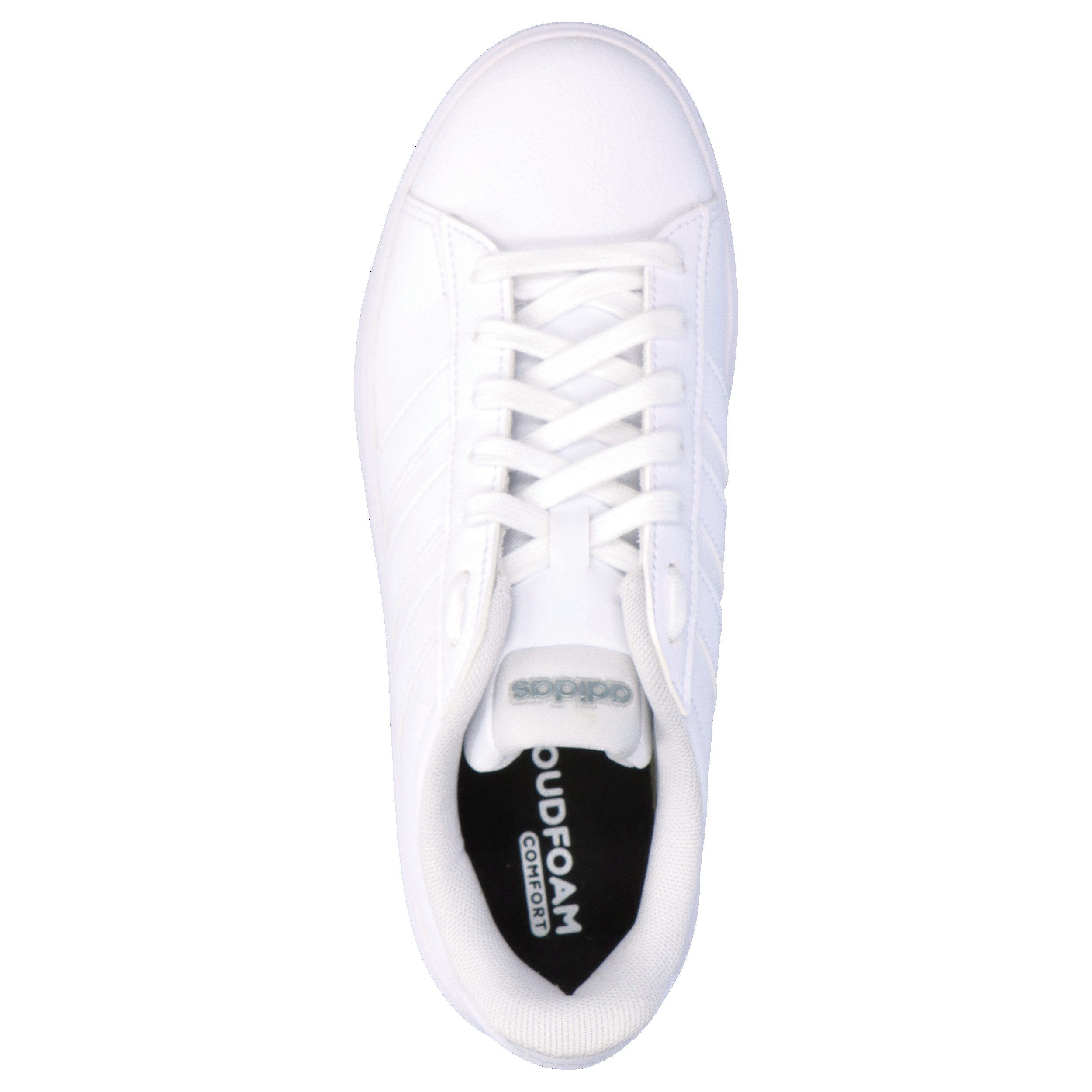 adidas Performance adidas Damen Sneaker Grand Court 3.0 Sneaker – Bild 5 von 5