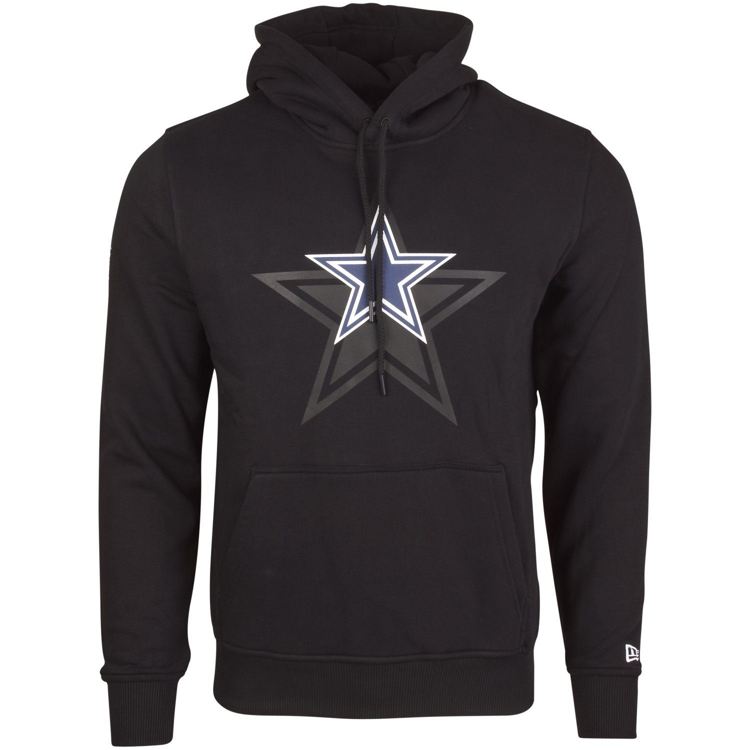 New Era Kapuzenpullover NFL Dallas Cowboys günstig online kaufen