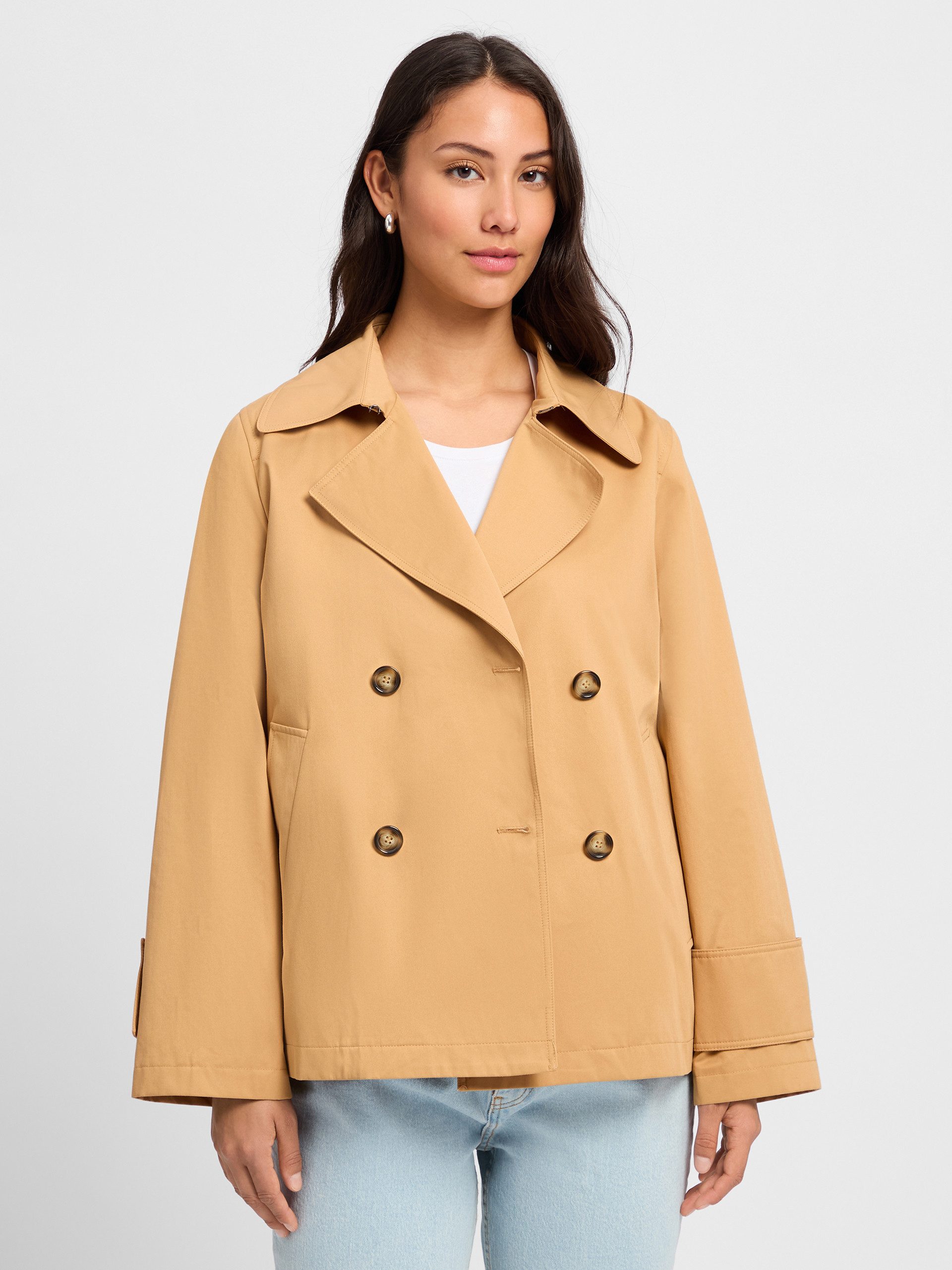 Sweatjacke