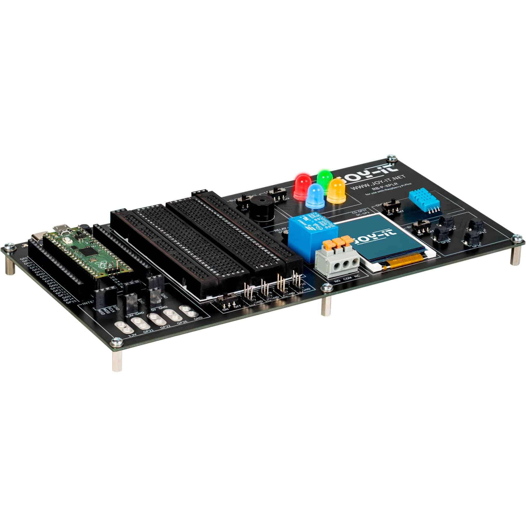Joy-it Roboter-Karte JOY-IT Explorer Board, RB-P-XPLR