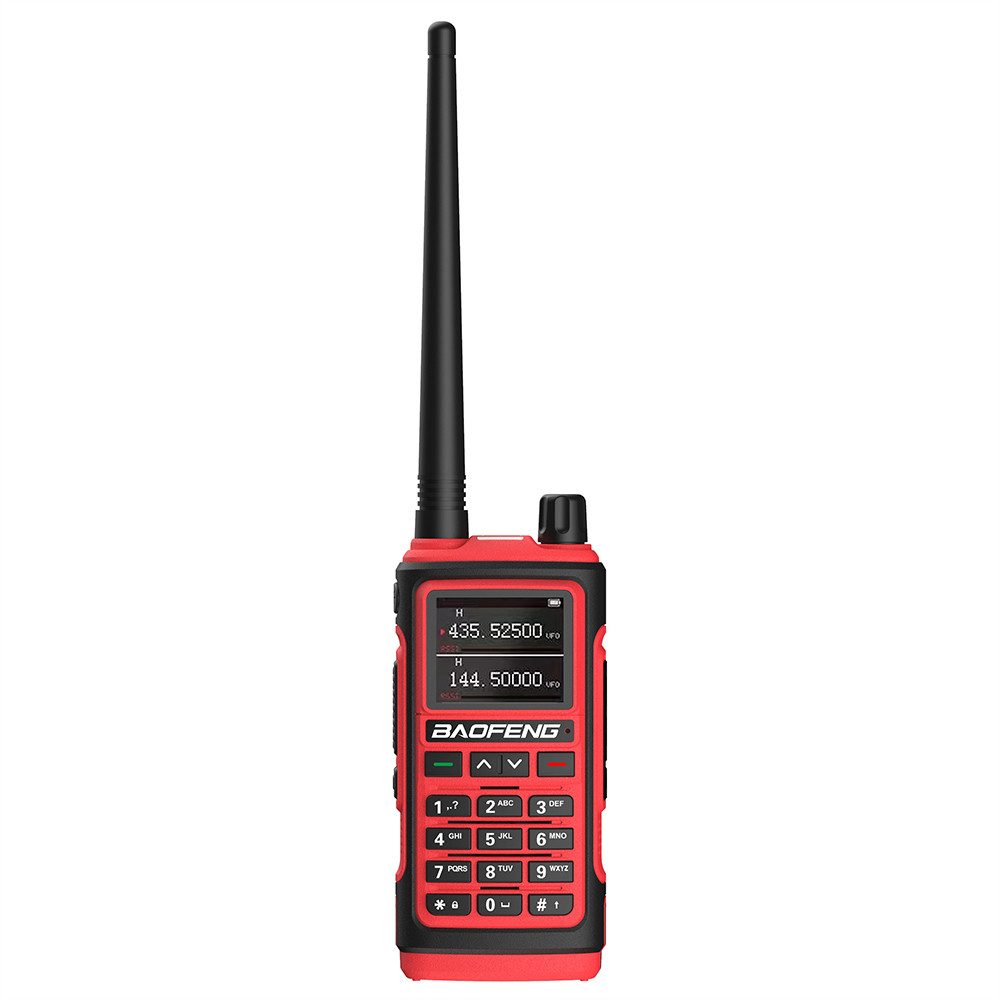 Walkie Talkie UV-17