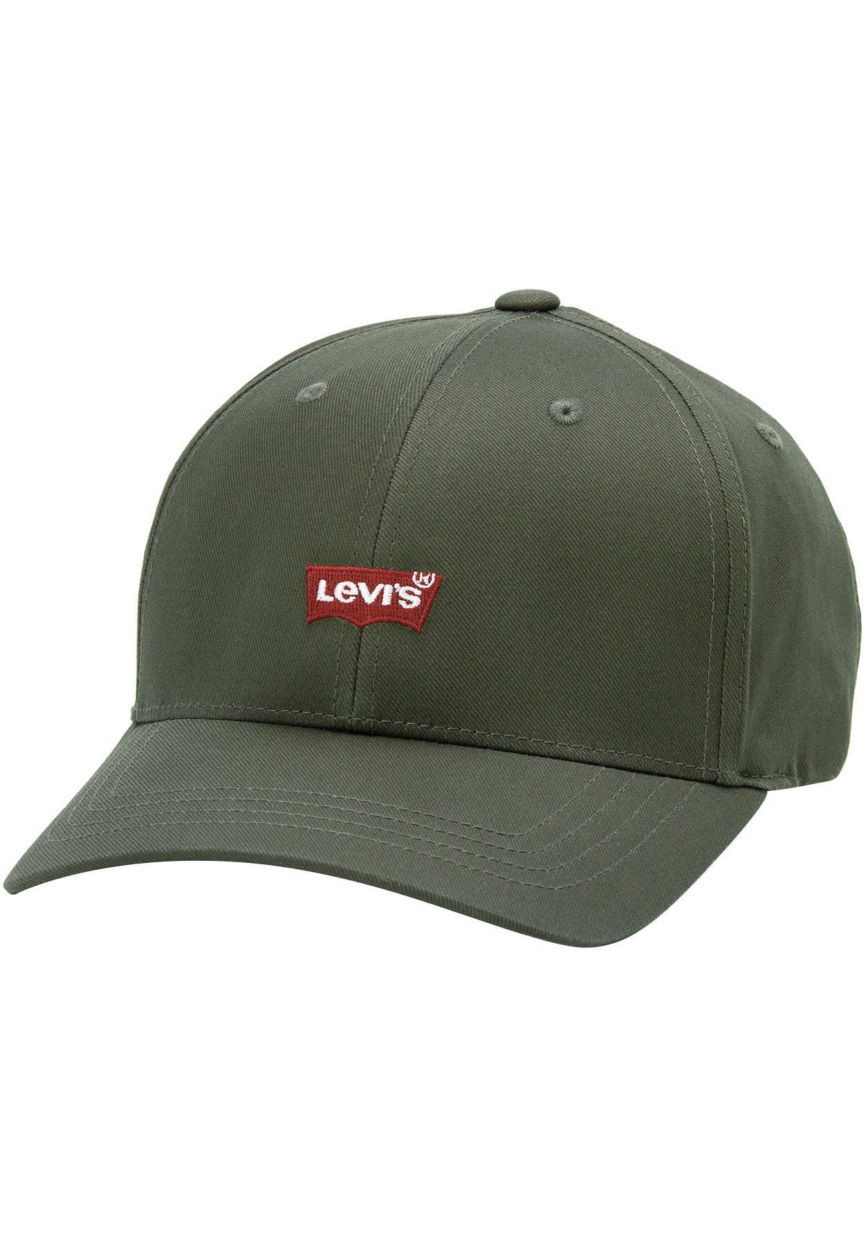 Levi's® Baseball Cap Housemark Flexfit günstig online kaufen