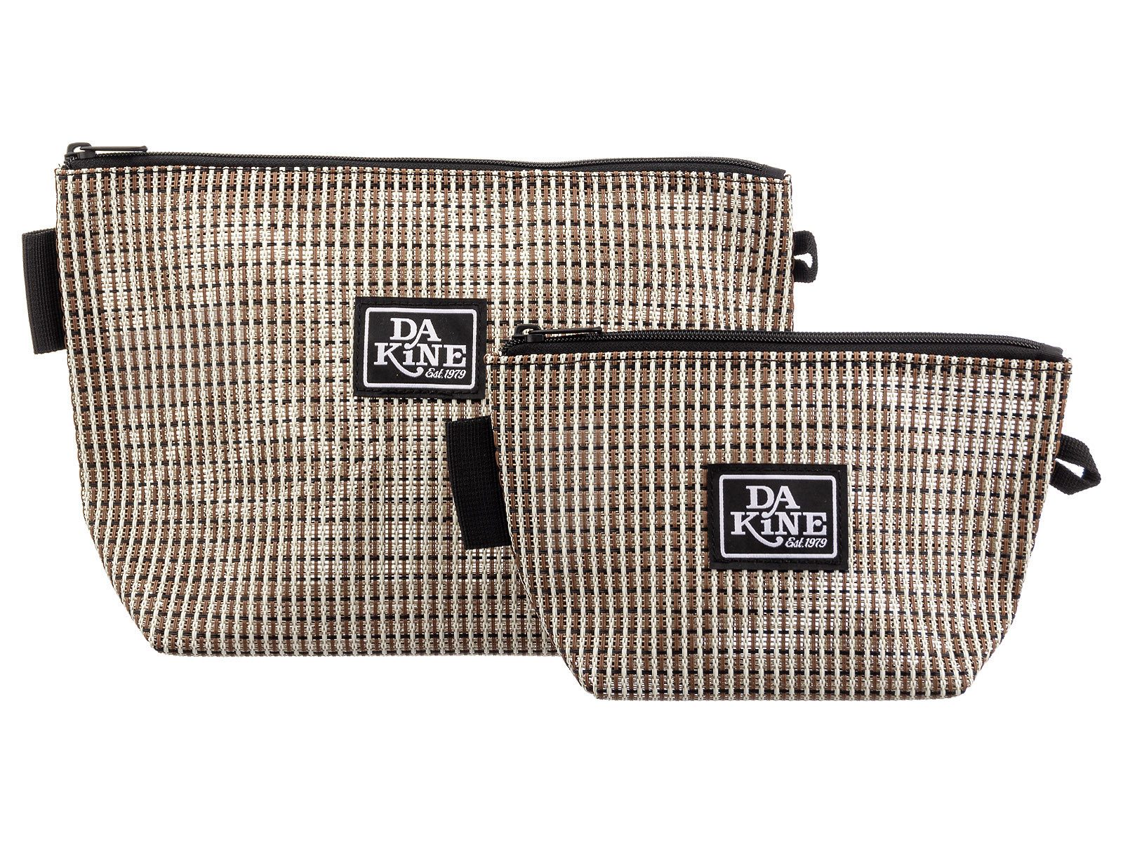 Dakine Beuteltasche Mesh Pouch Set Accessory Bags (1-tlg), Innenfach