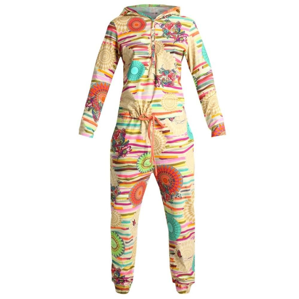 Desigual Overall Tribal Galactic von Desigual