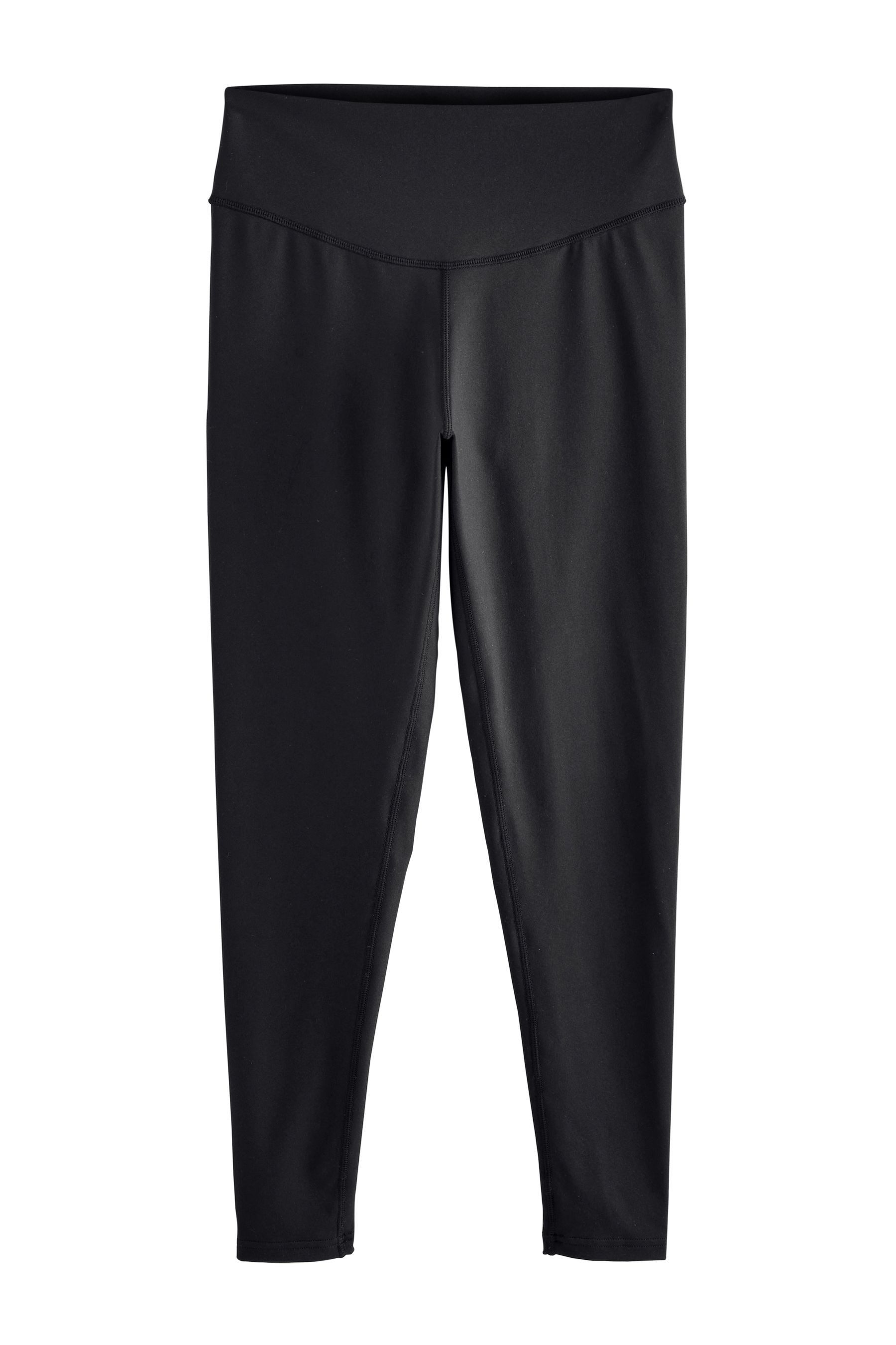 Leggings Figurformende Inkontinenzleggins