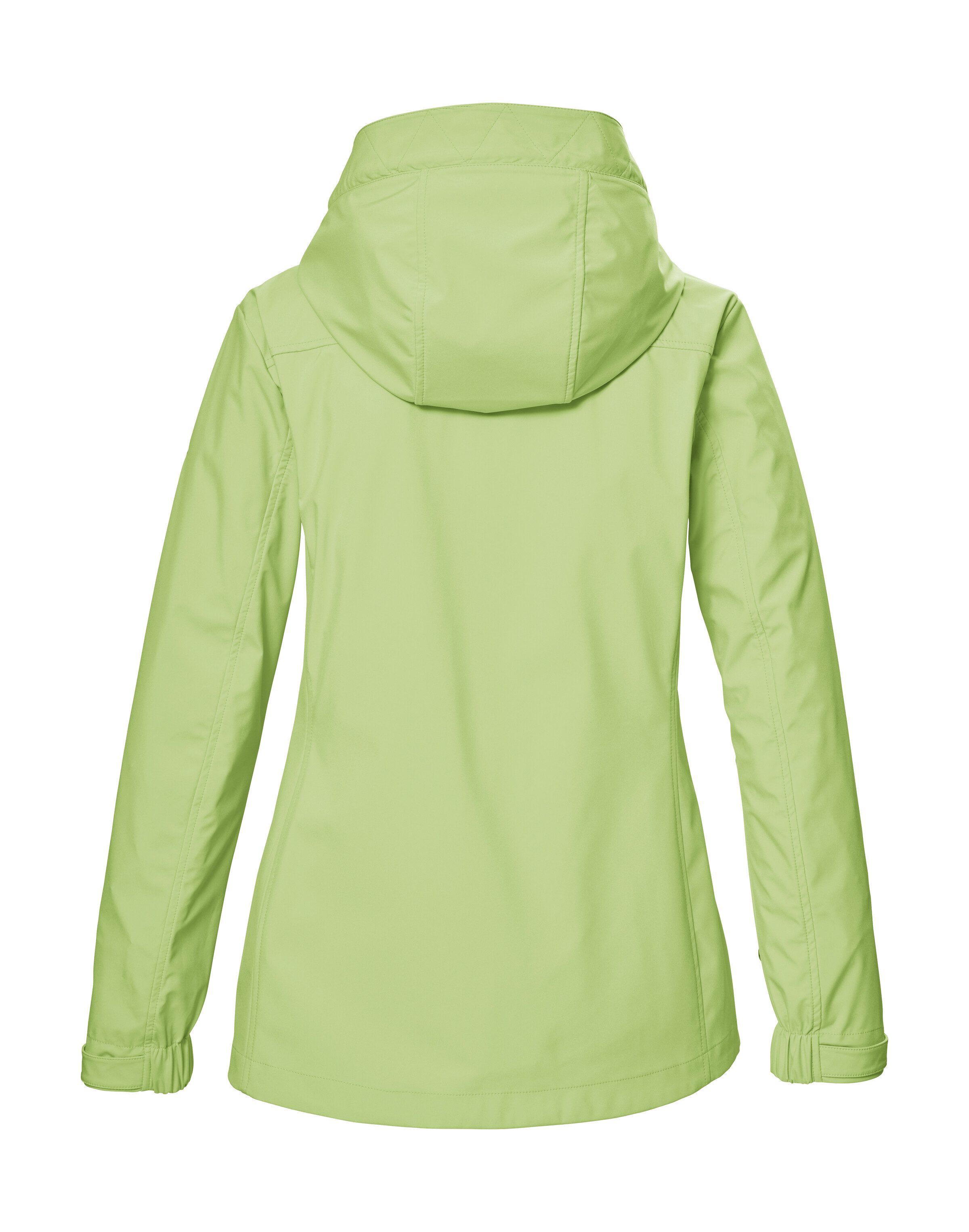 G.I.G.A. DX by killtec Softshelljacke "GS 74 WMN SFTSHLL JCKT" Softshelljac günstig online kaufen