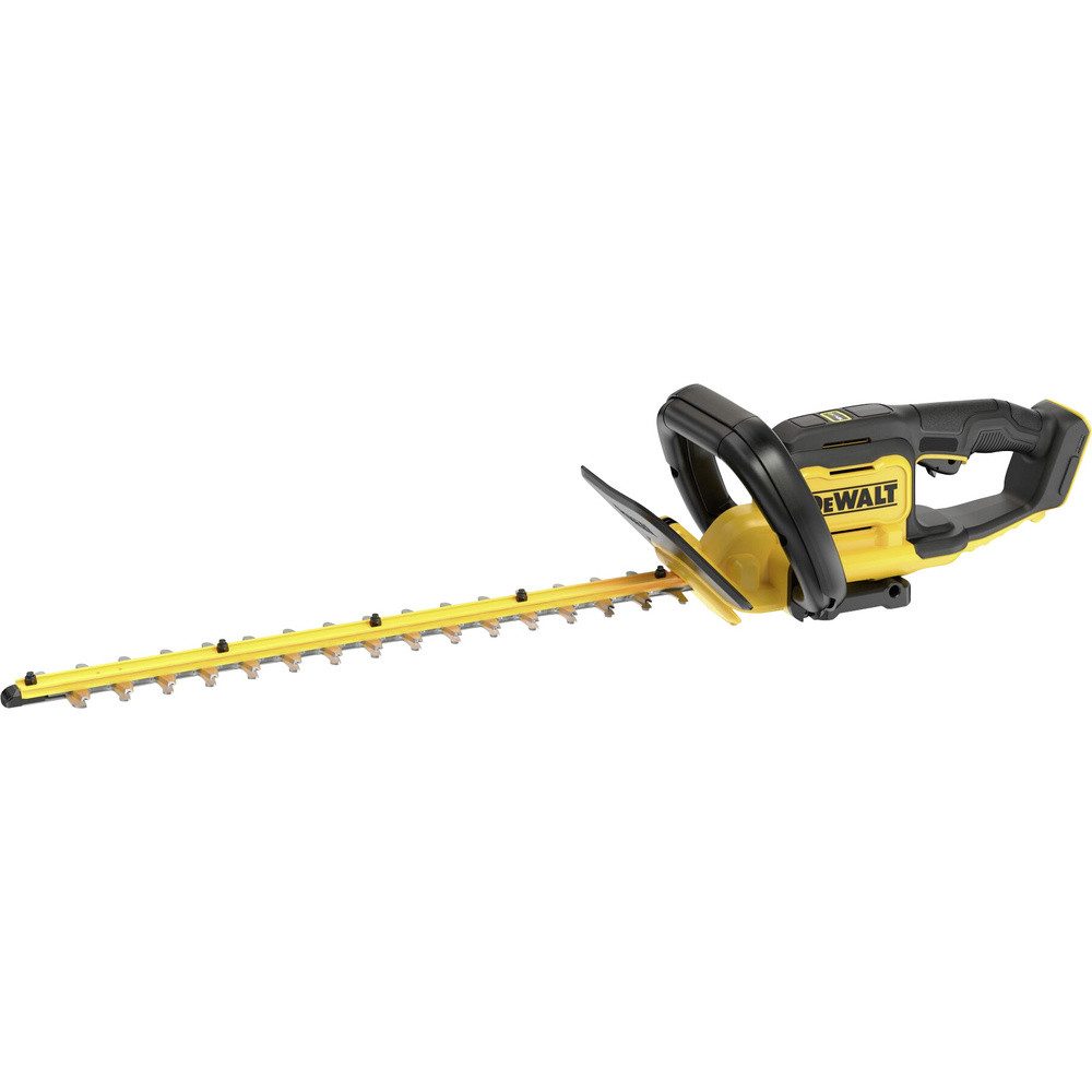 DeWalt Heckenschere DEWALT DCMHT564N-XJ Akku Akku-Heckenschere günstig online kaufen