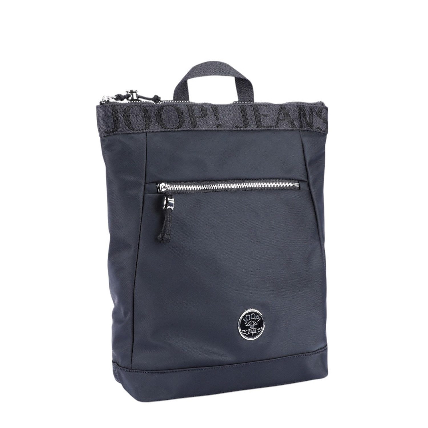Joop Jeans Cityrucksack lietissimo 1.0 elva 4130001189 backpack lvz (Stück, 1-tlg., 1), Nylon