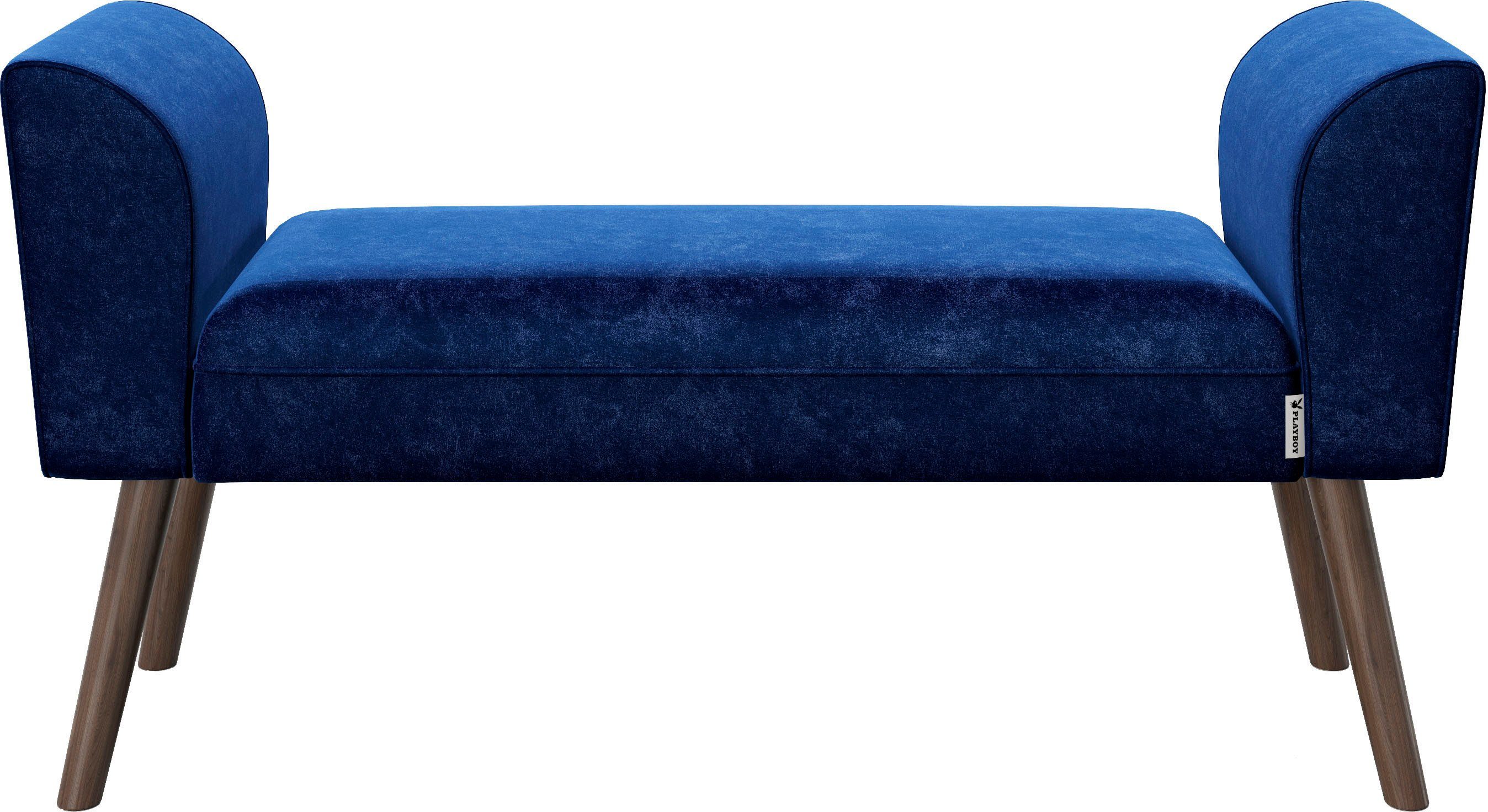 PLAYBOY Polsterbank TIFFANY