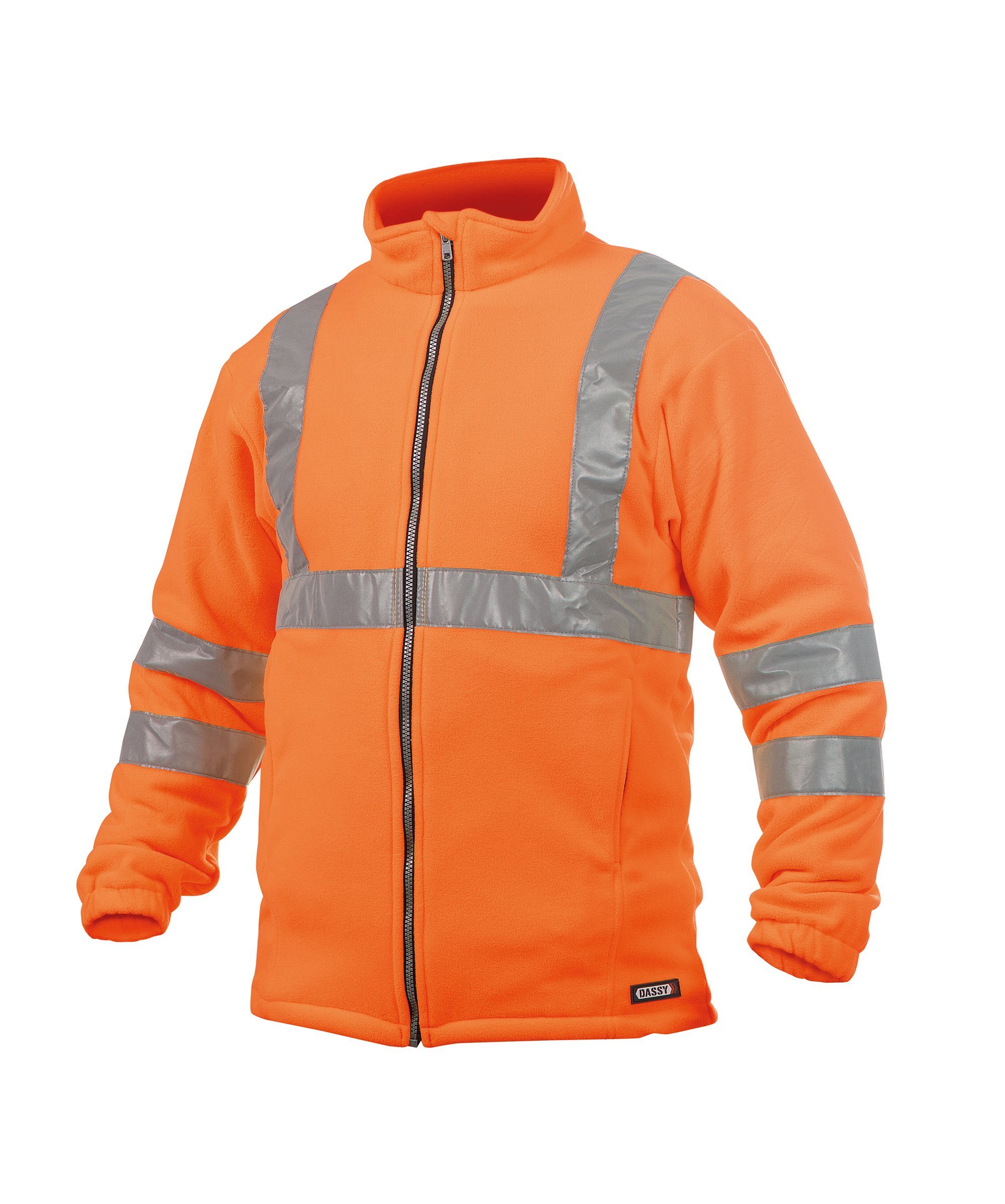 Dassy Fleecejacke Kaluga (1-St)