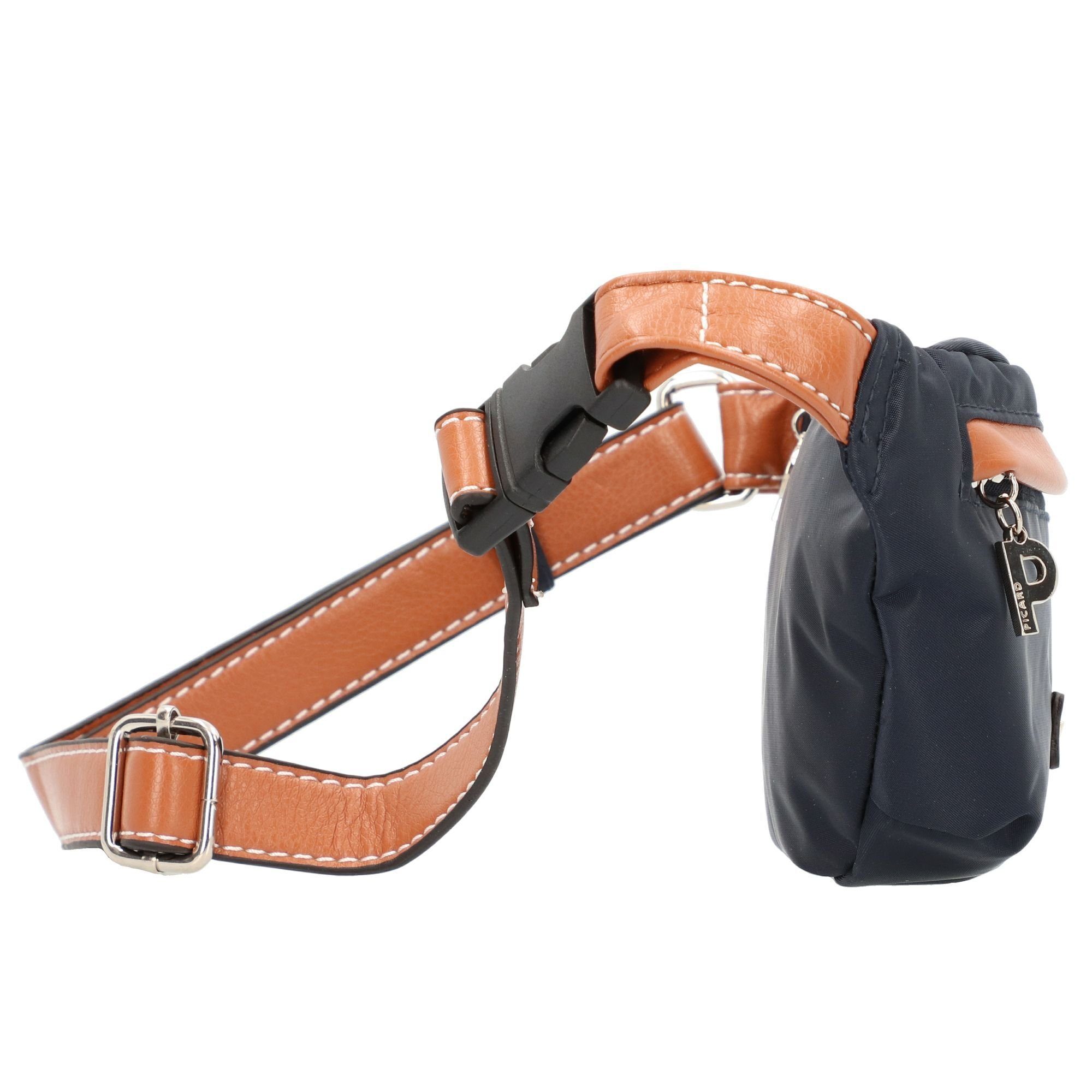 Picard Gürteltasche Sonja, Nylon