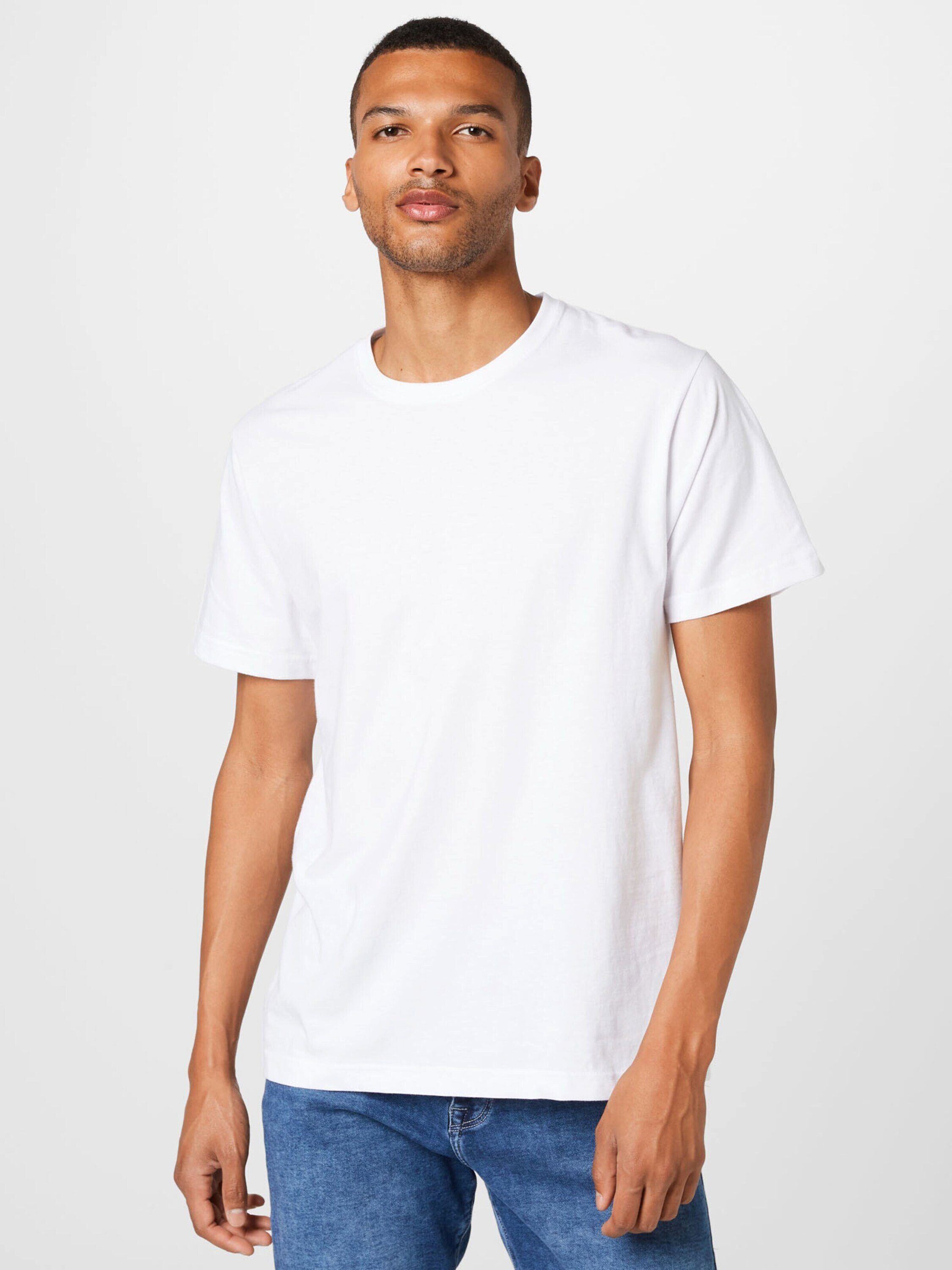 TOM T-Shirt (2-tlg) TAILOR