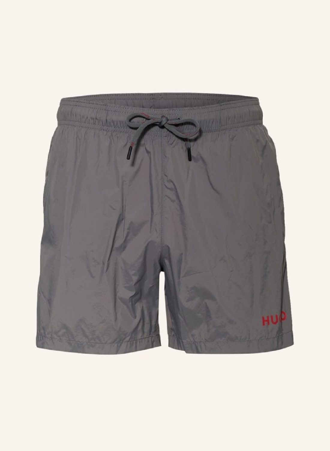 HUGO Badeshorts Hugo Herren Bademode, HUGO günstig online kaufen
