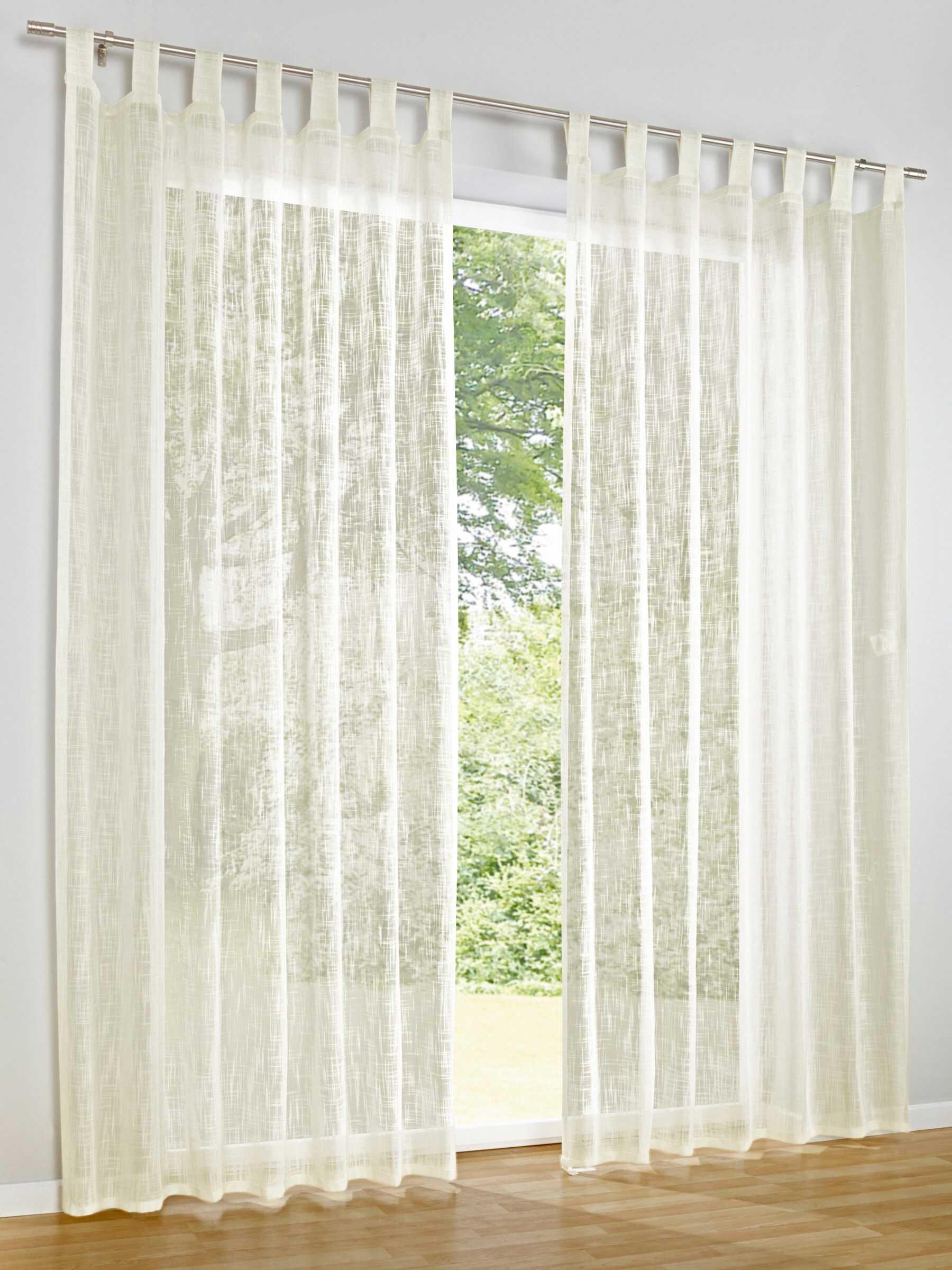 heine Gardine Dekostore, Schlaufen (1 St), günstig online kaufen