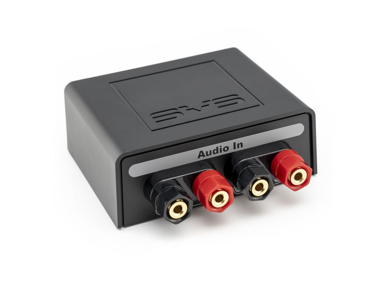 SVS SVS SoundPath Speaker Level Subwoofer Adapter Subwoofer