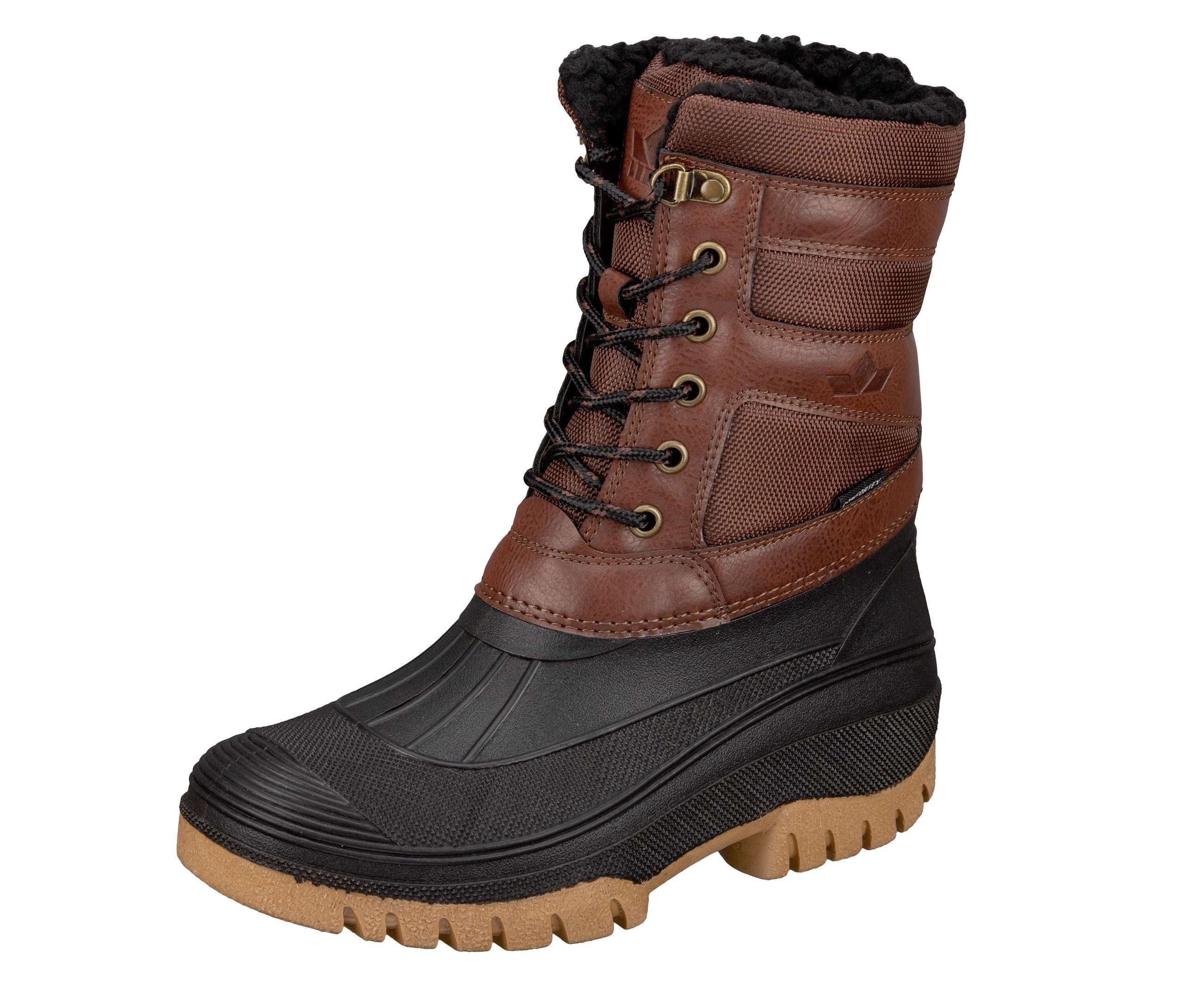 Lico Winterstiefel Fenna Winterstiefel günstig online kaufen