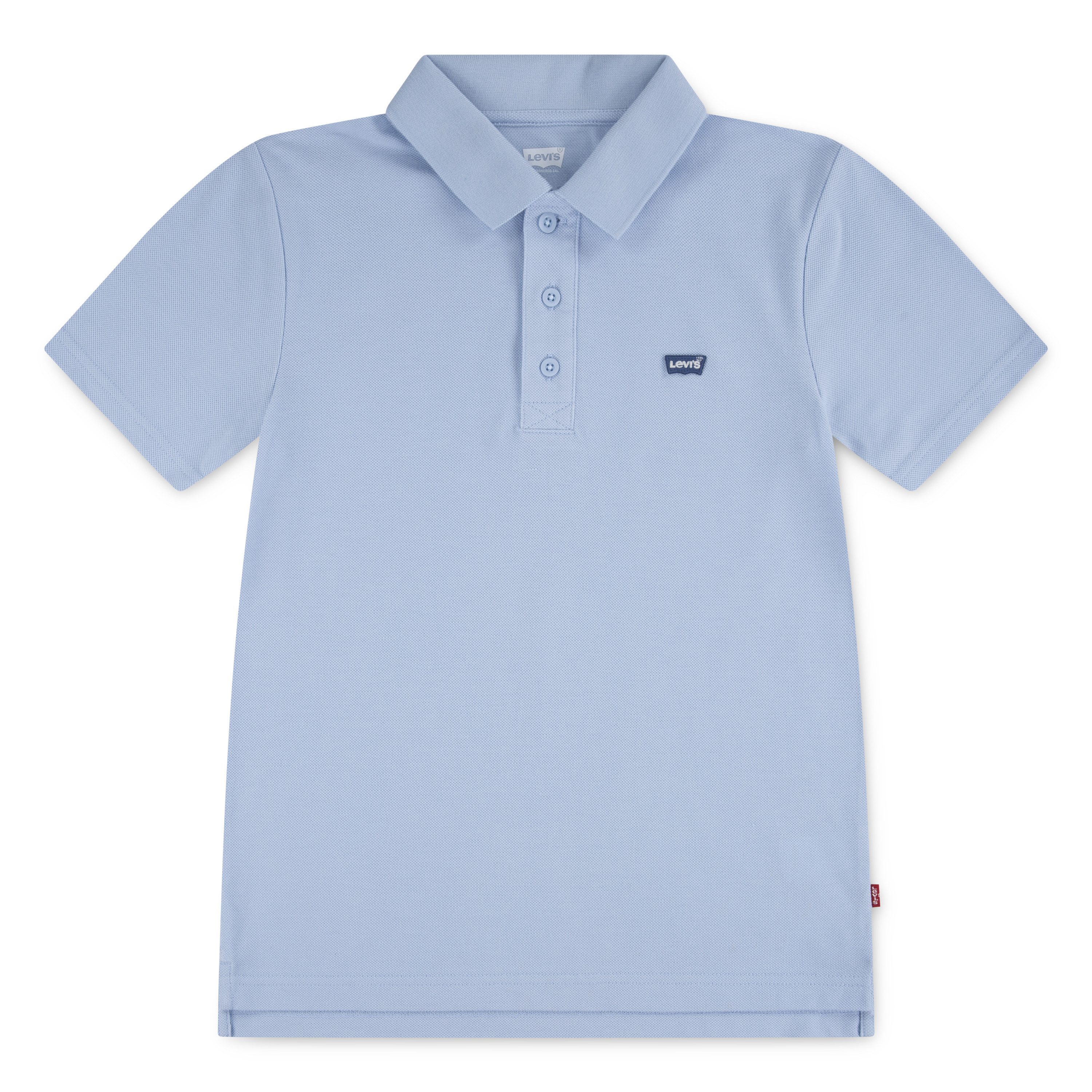 Poloshirt LVB BACK NECK TAPE POLO