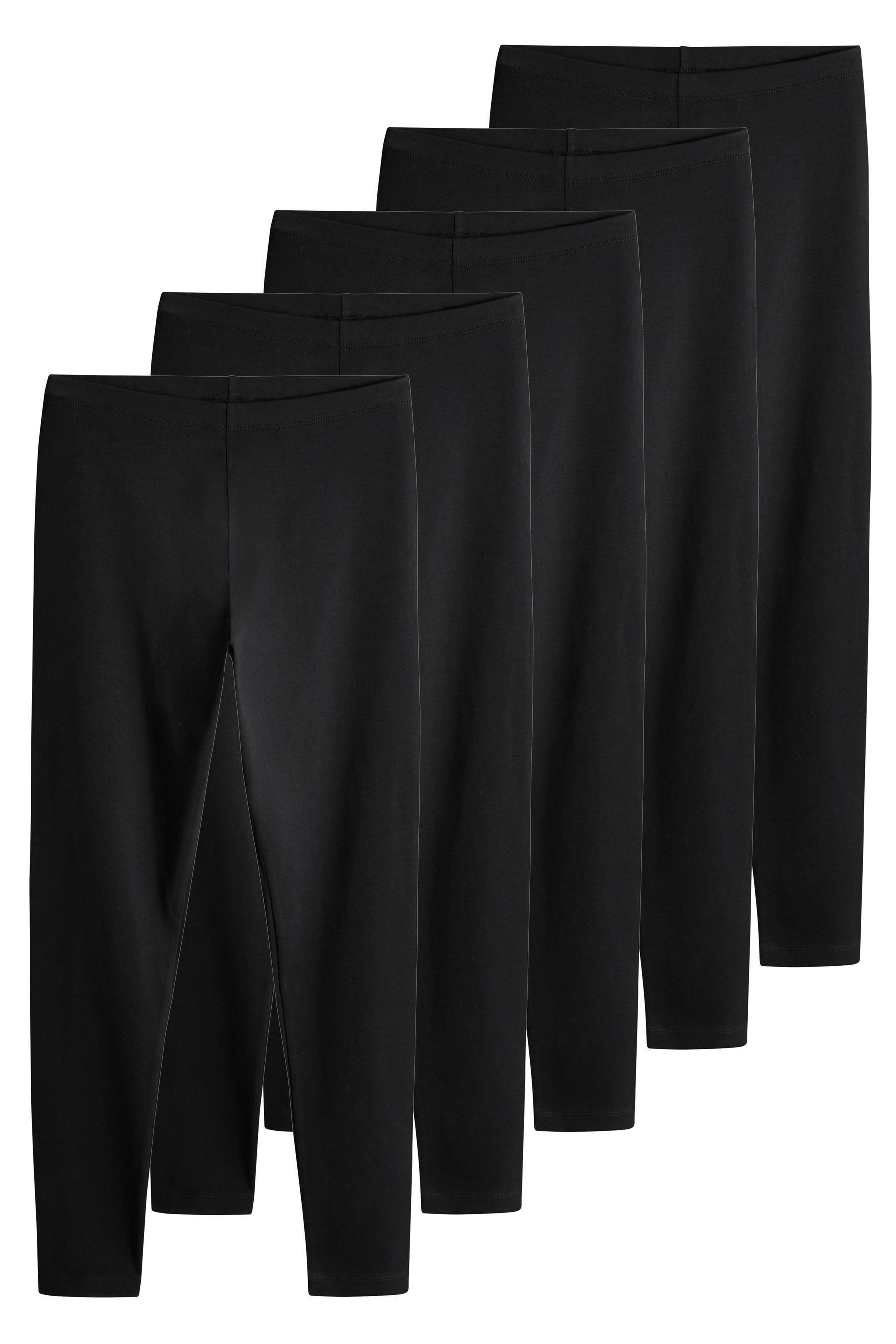 The Set Leggings The Set Leggings im 5er-Pack (5-tlg) günstig online kaufen