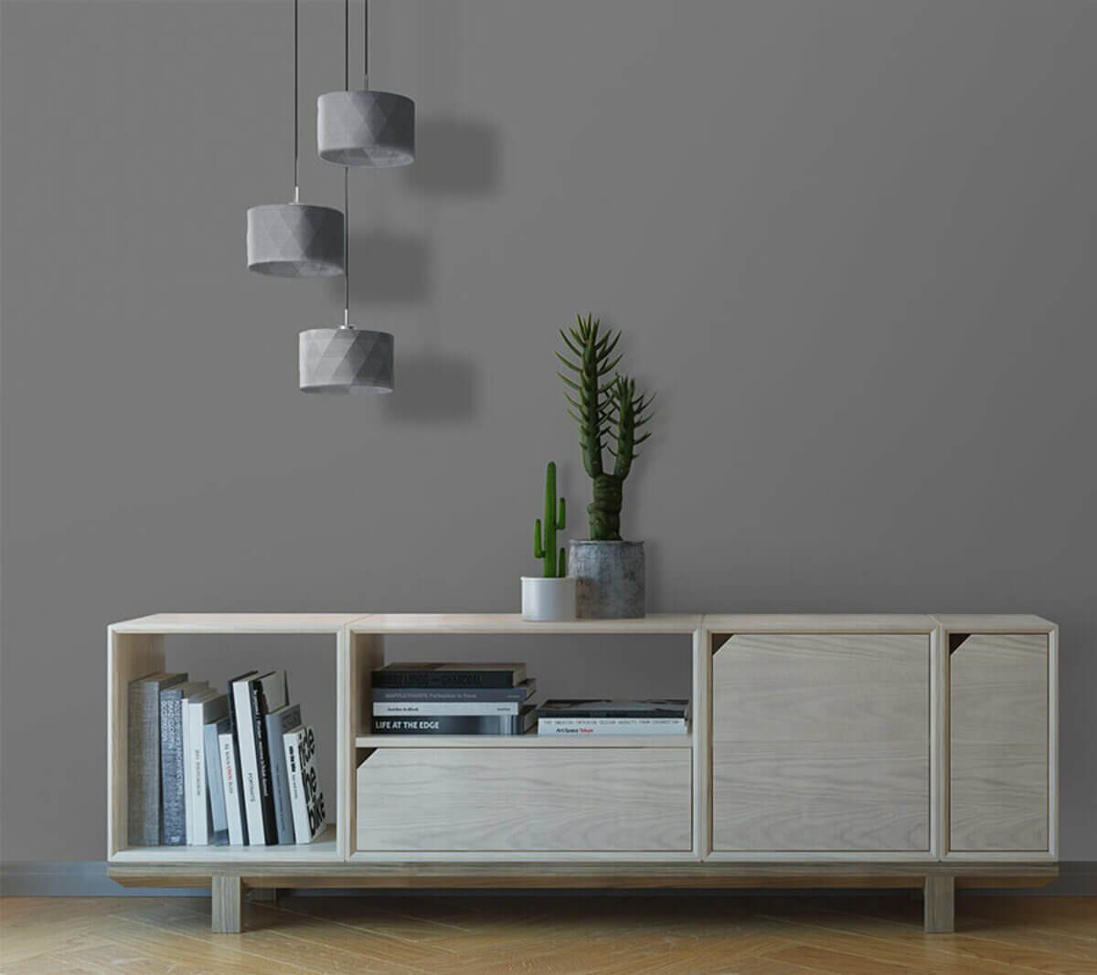 resimdo Möbelfolie, Resimdo Premium Klebefolie Fliesenfolie Möbelfolie Dekor Industriestandard Wasser Antibakteriell