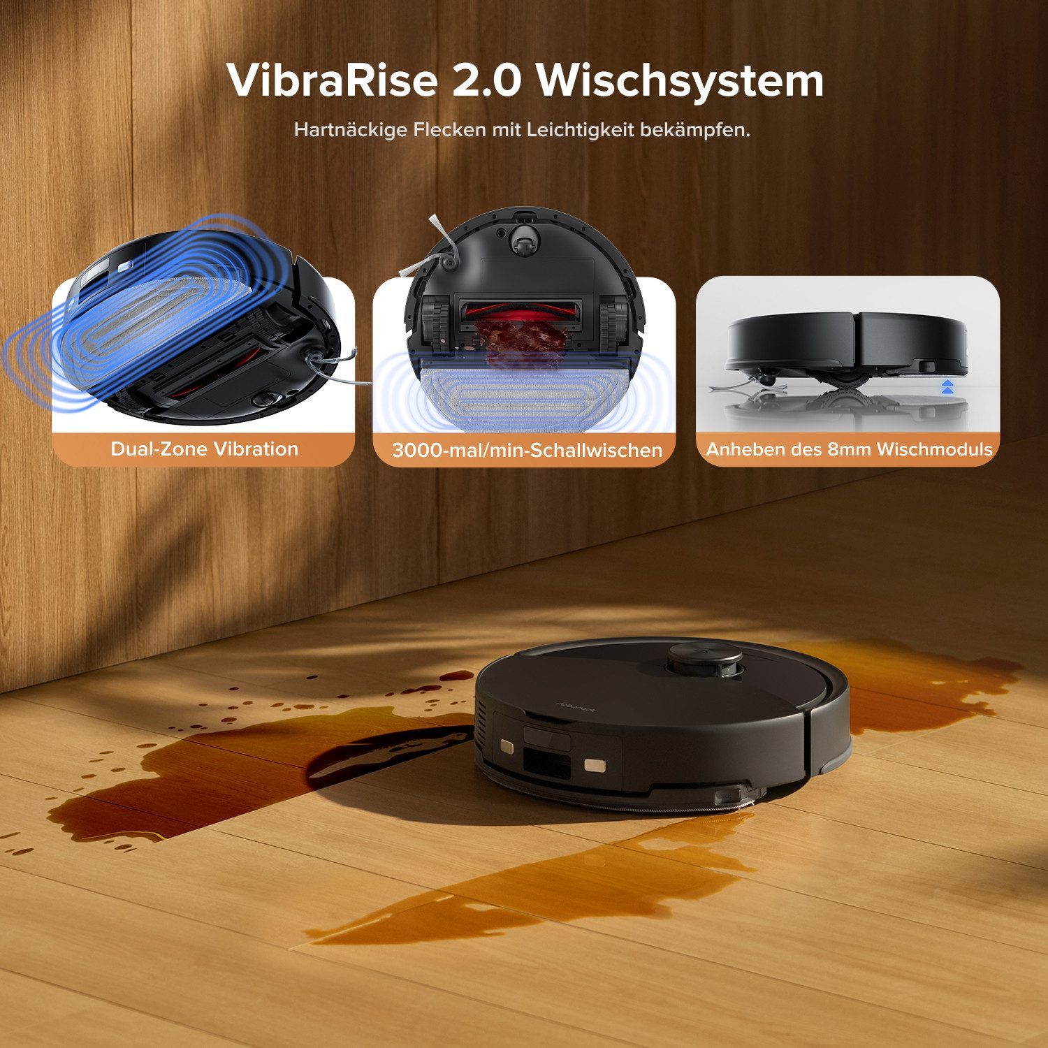 Roborock Q10 S5+ - Bild 5