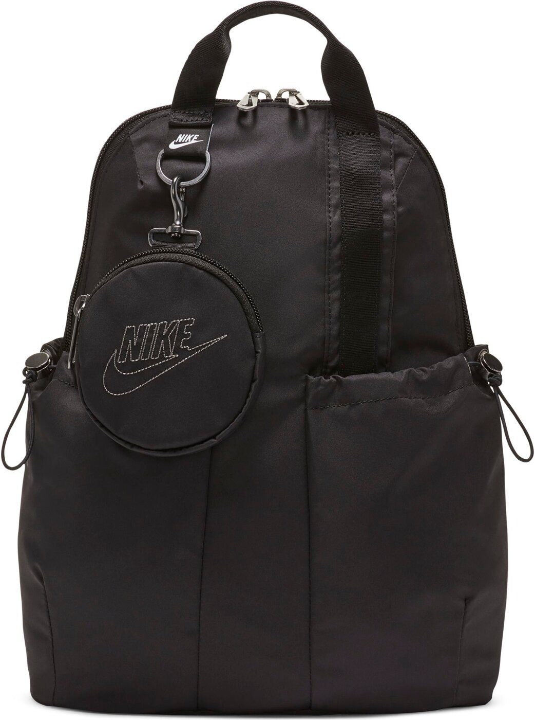 Arena Daypack W NSW FUTURA LUXE MINI BKPK