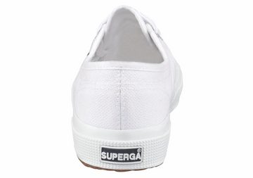 Superga Cotu Classic Sneaker mit klassischem Canvas-Obermaterial