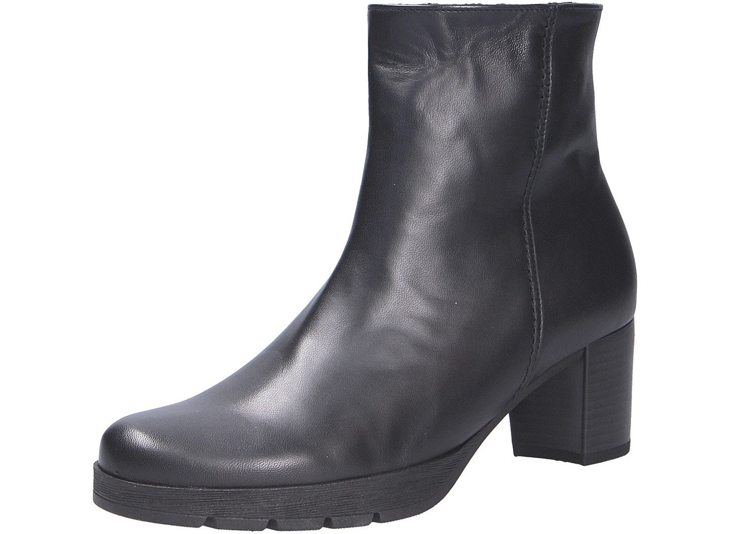 Gabor Gabor Damen Stiefelette schwarz Größe Stiefelette