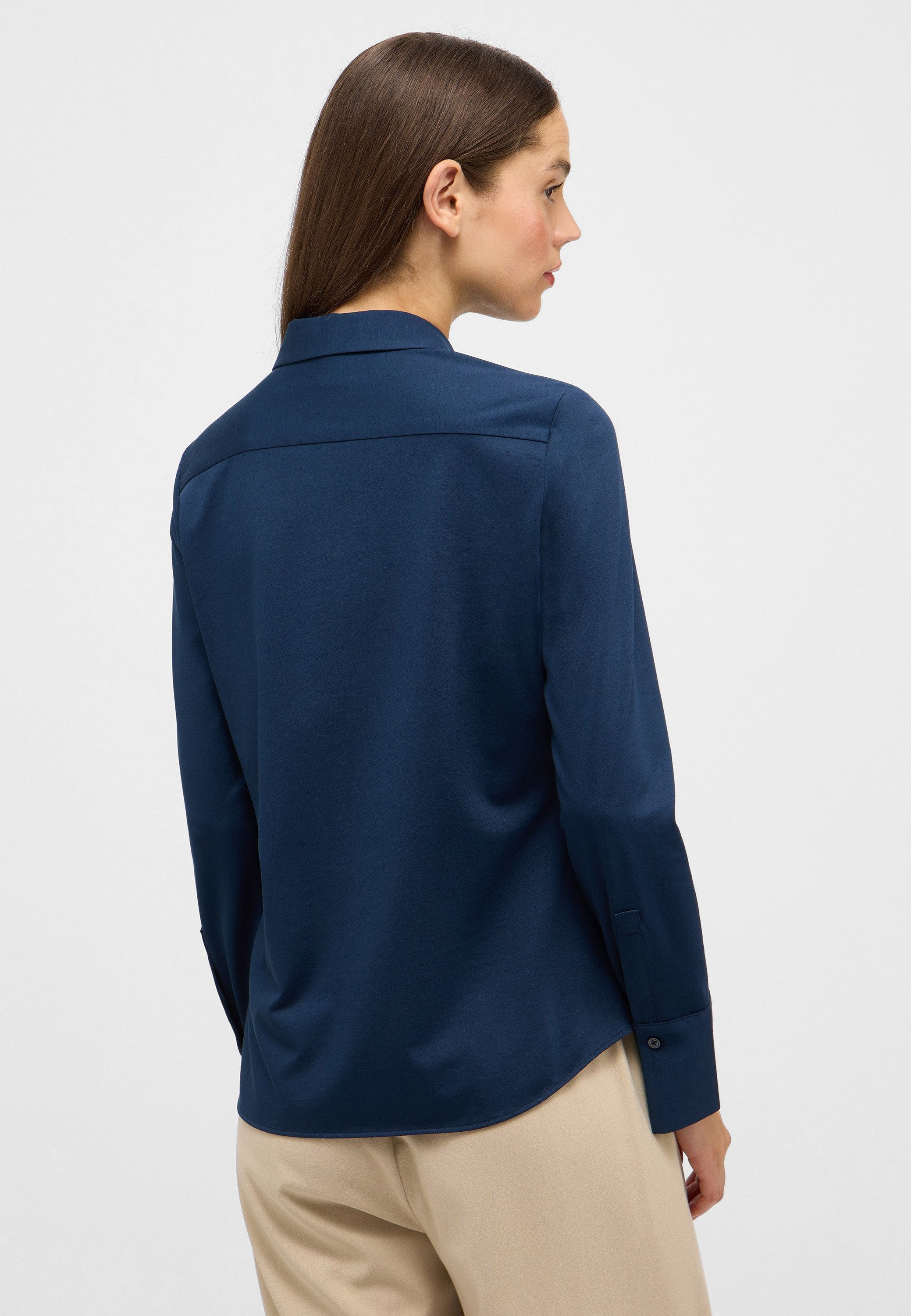 Eterna Hemdbluse FITTED EASY IRON (bügelleicht) günstig online kaufen