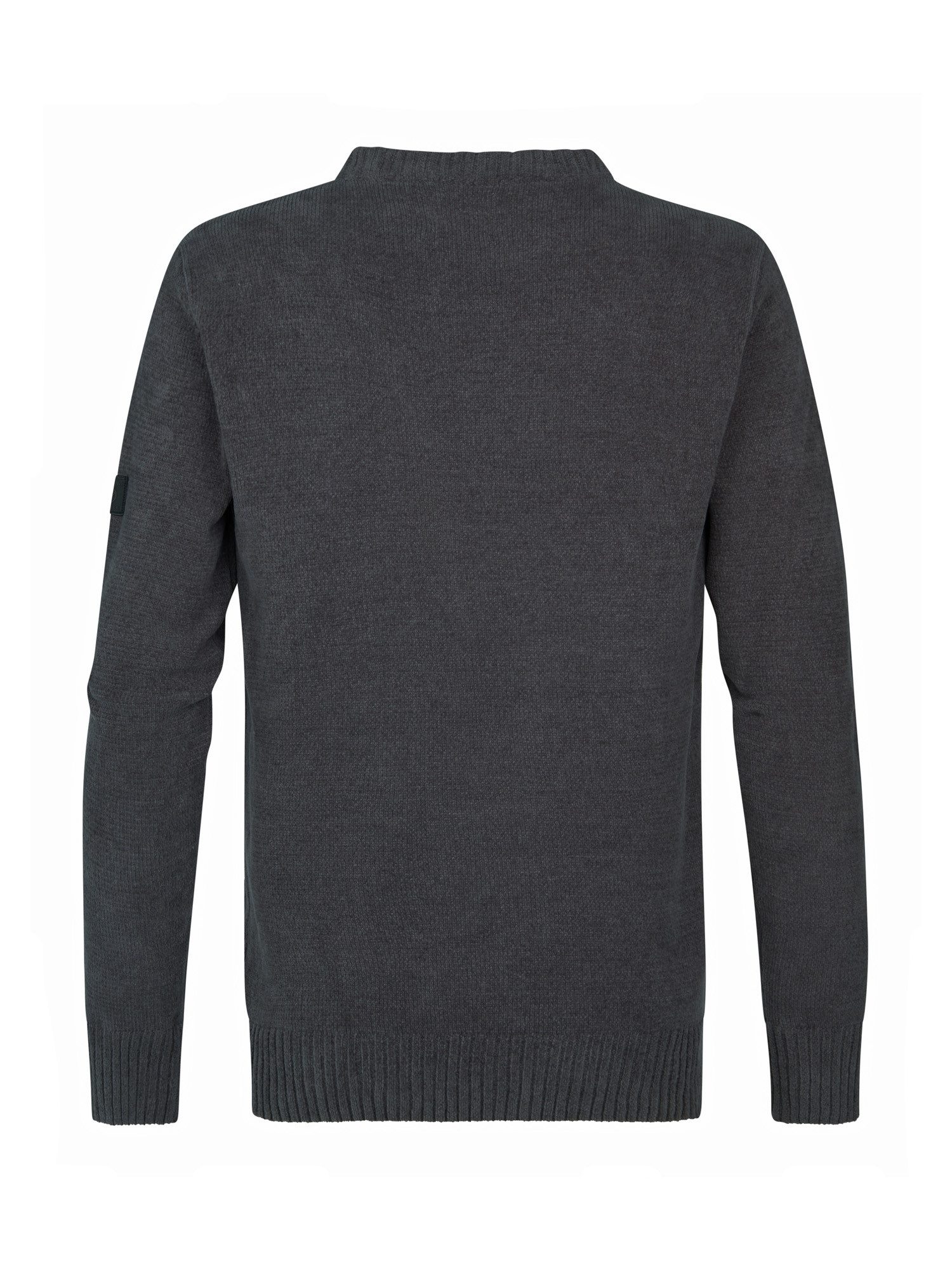 Petrol Industries Strickpullover Strickpullover Antigo