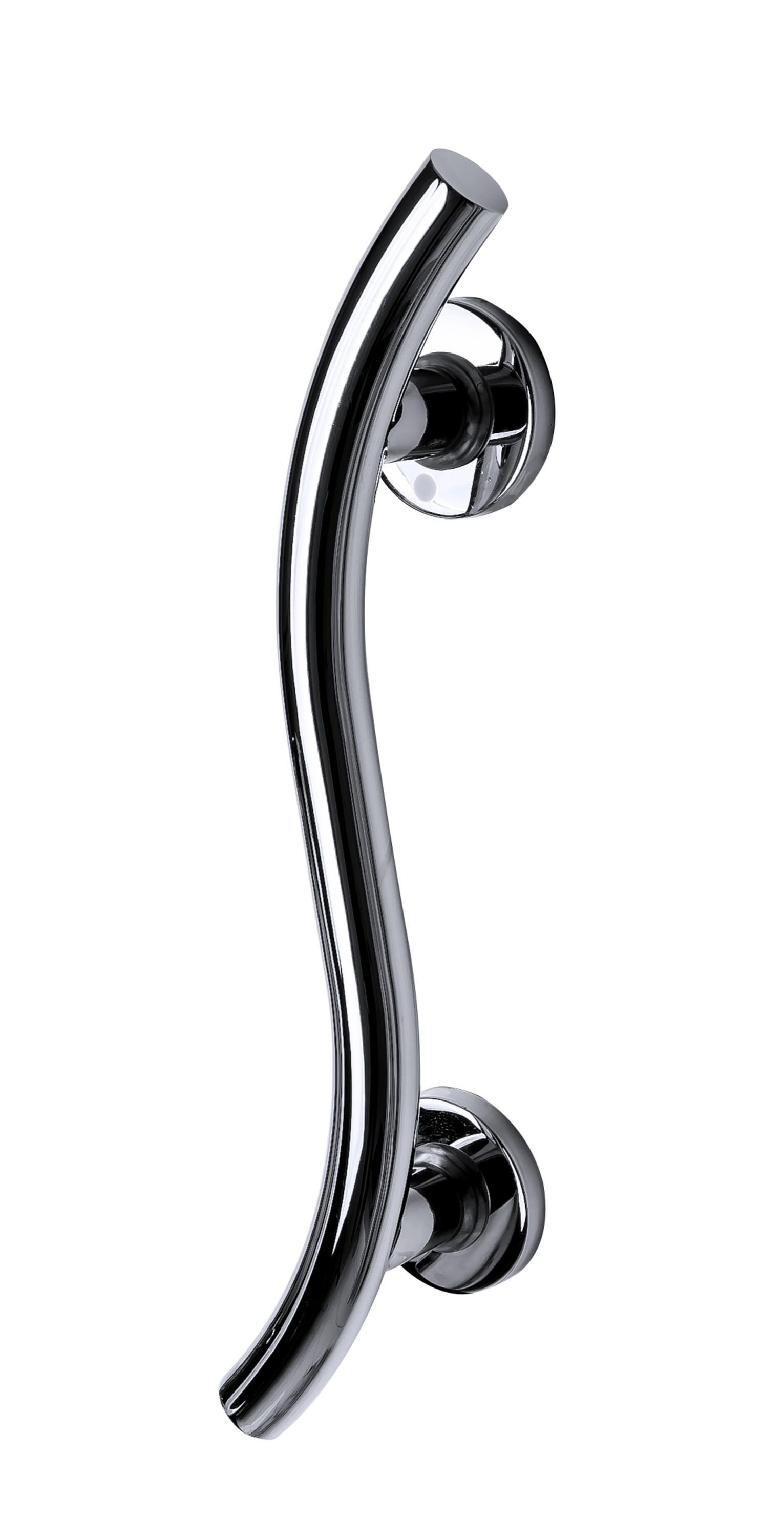 Ridder Haltegriff Art chromfarben glänzend