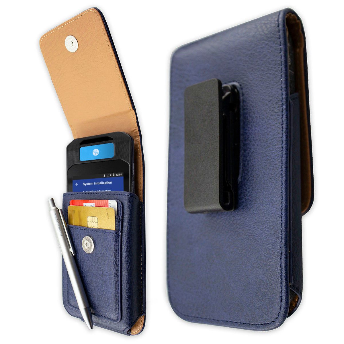caseroxx Handytasche caseroxx Handytasche Outdoor Tasche für Dexcom DBLG1, (Einzelartikel, 1-tlg., Outdoor Tasche)