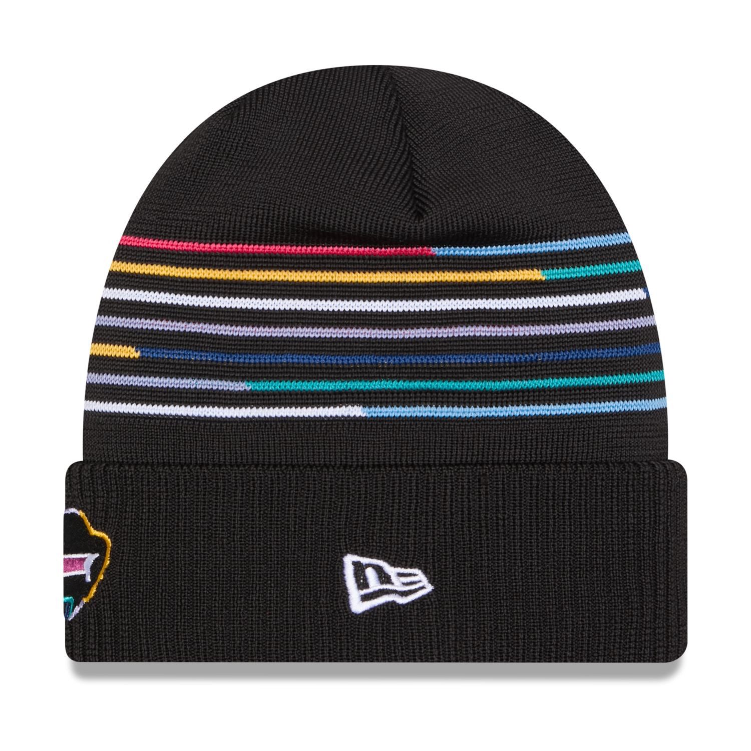 New Era Fleecemütze NFL CRUCIAL CATCH Buffalo Bills günstig online kaufen