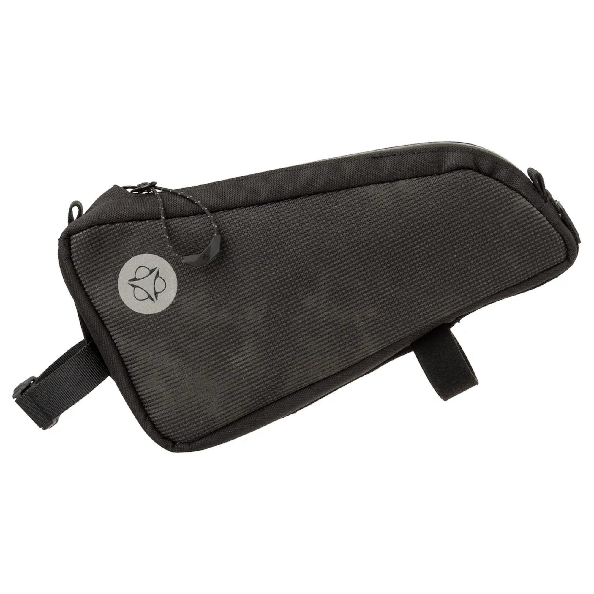 Fahrradtasche Top-Tube Bag Venture Rahmentasche Bikepacking