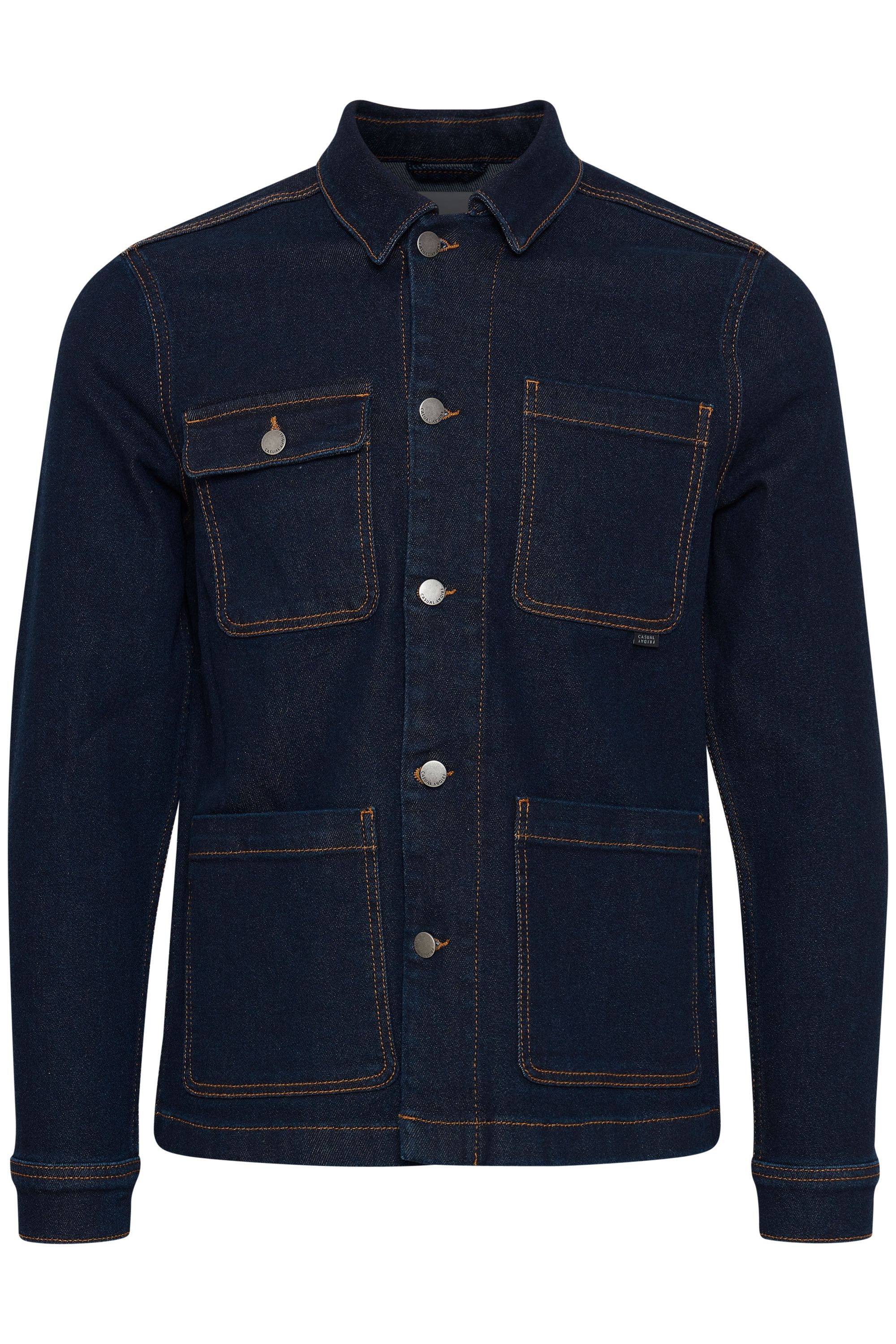 Jeansjacke CFJerslev
