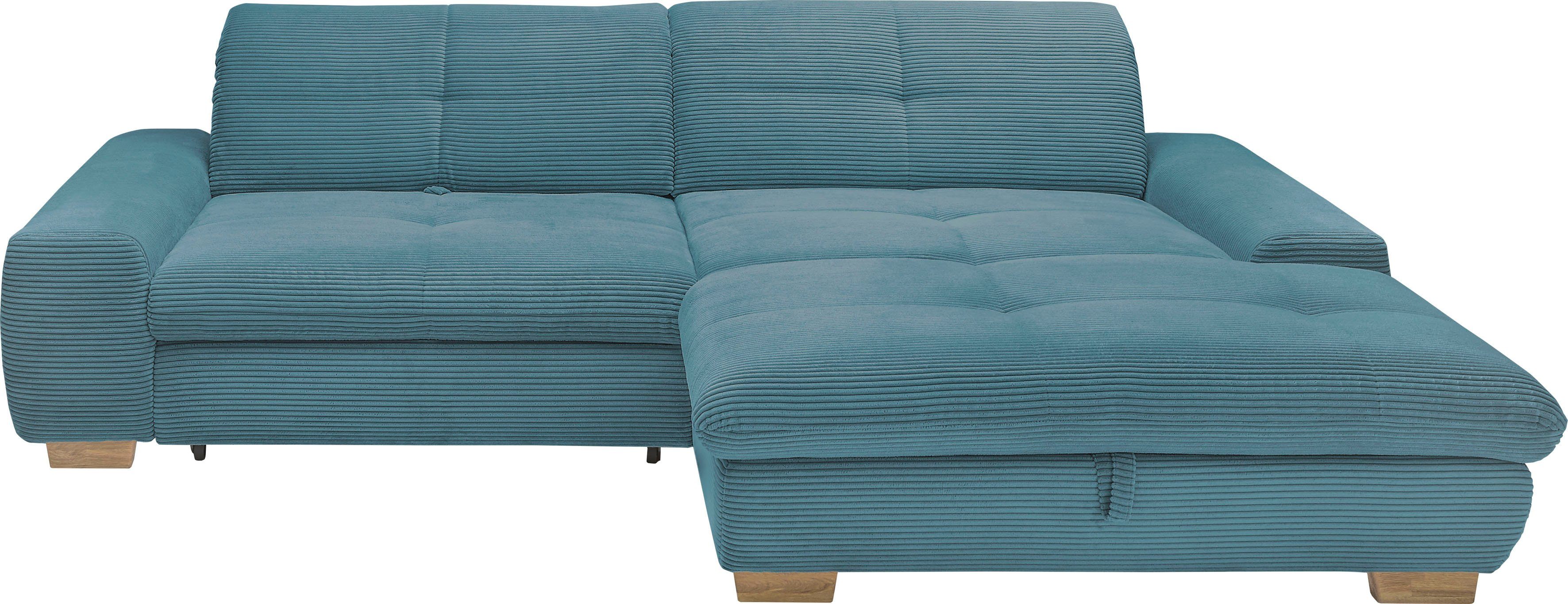 set one by Musterring Ecksofa SO günstig online kaufen
