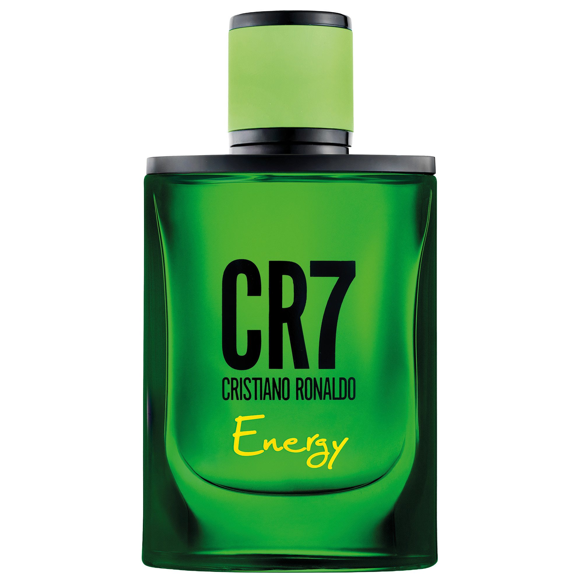 CRISTIANO RONALDO Eau de Toilette Cristiano Ronaldo - Energy EdT for him 30ml