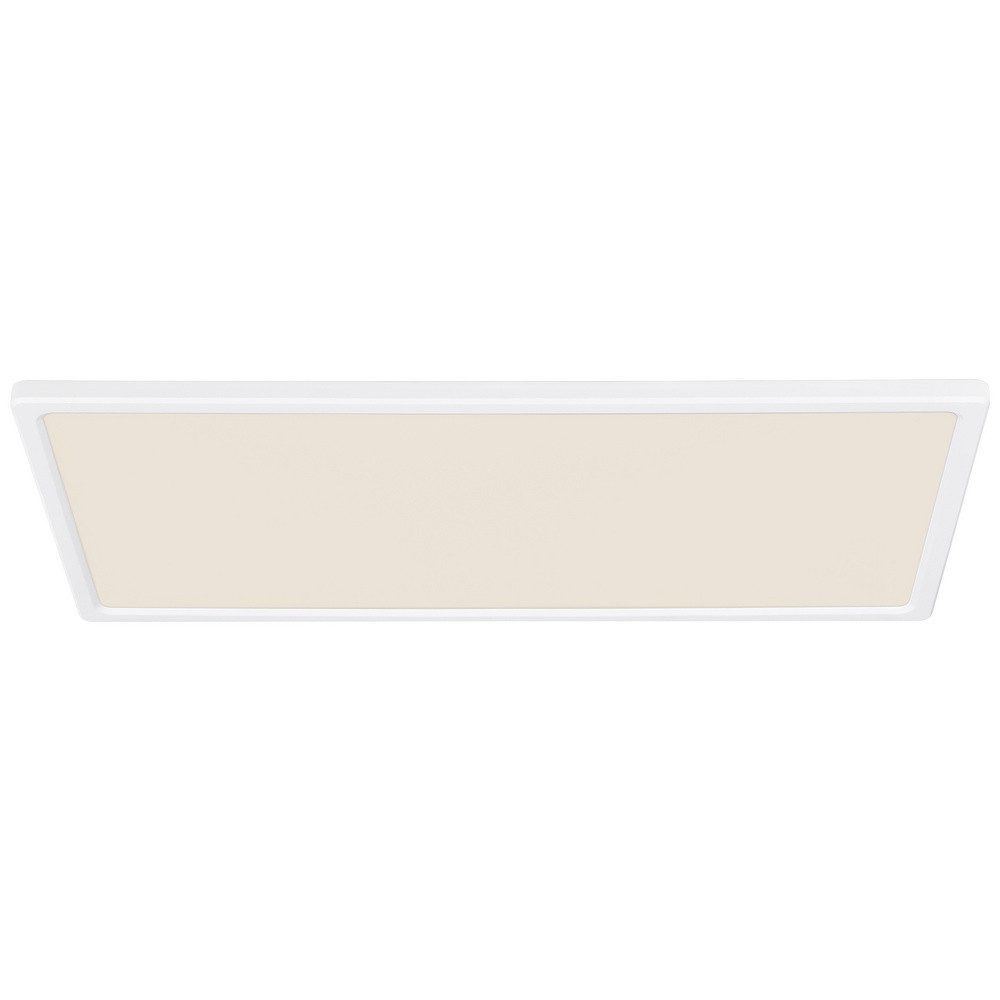 Nordlux Deckenleuchte Nordlux 2110806101 Harlow Smart 60 LED-Deckenleuchte LED LED EEK: F (A