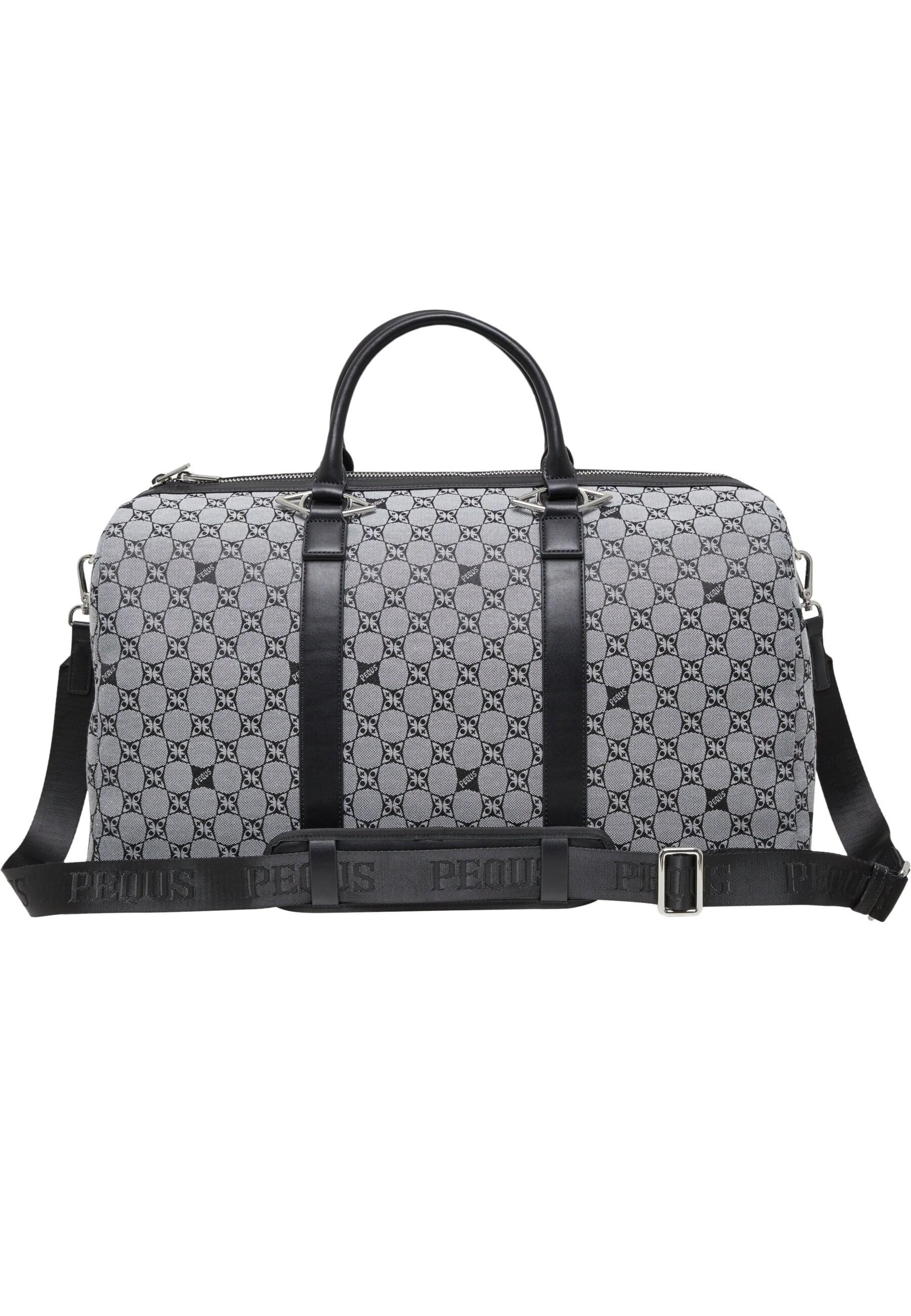 PEQUS Sporttasche PEQUS Aether Canvas Weekender (1-tlg) günstig online kaufen