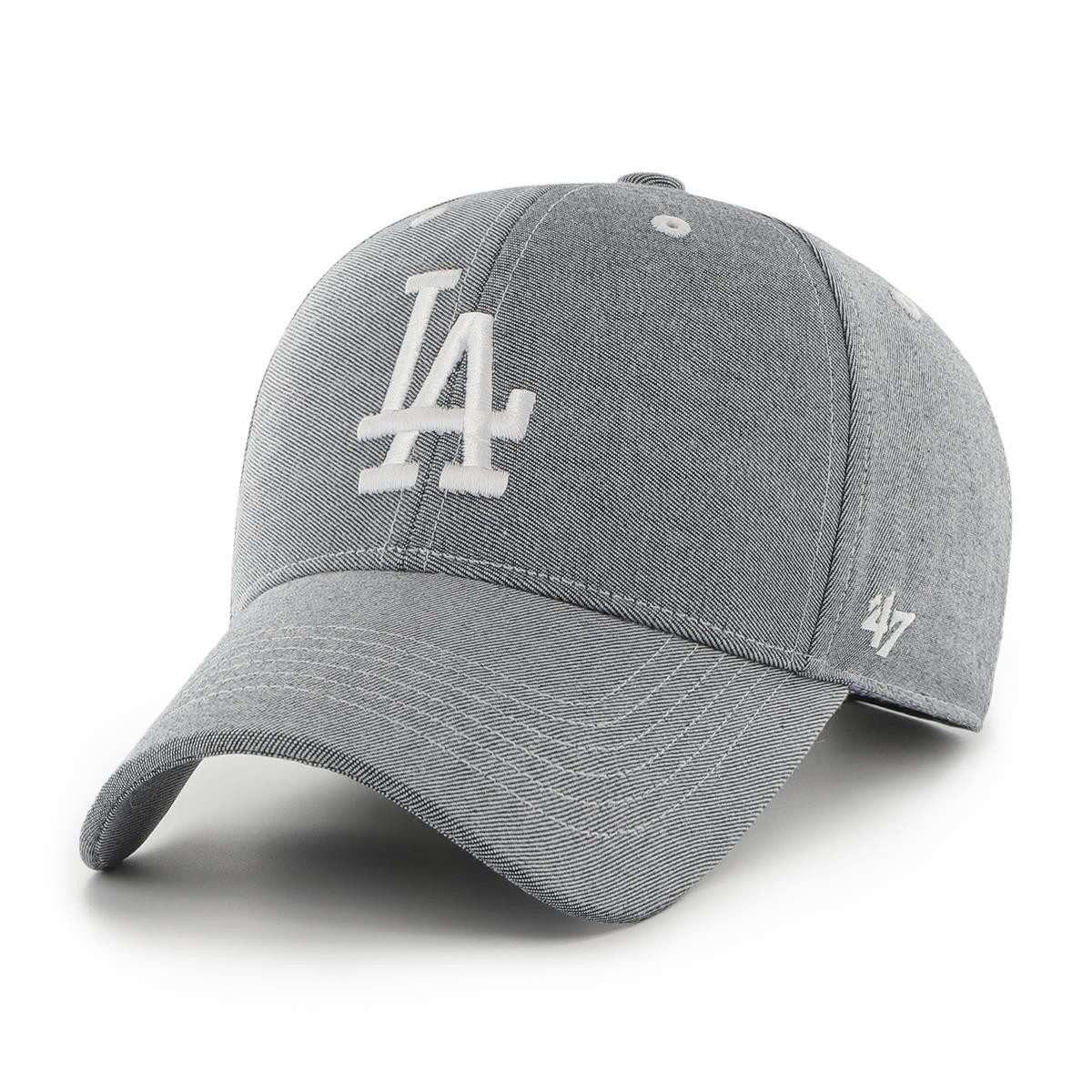 Baseball Cap '47 Brand MLB Los Angeles Dodgers Refresh Cap 47 MVP