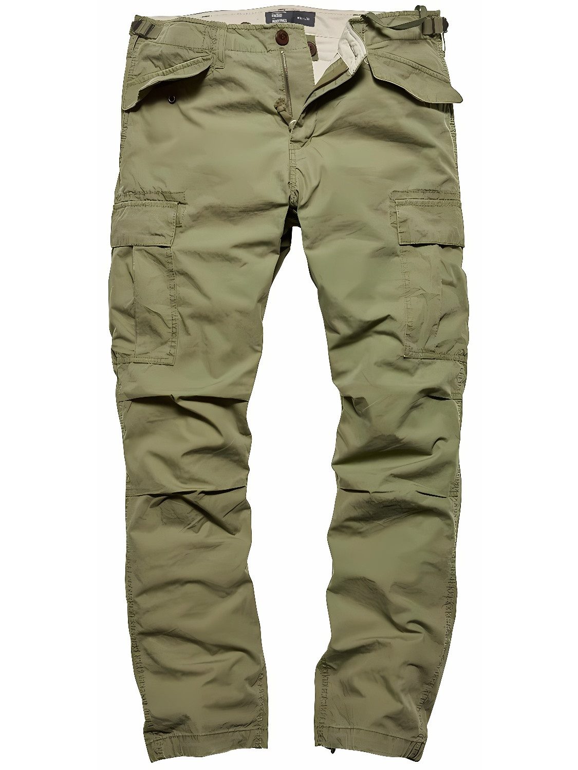 Vintage Industries Cargohose. € 69,95