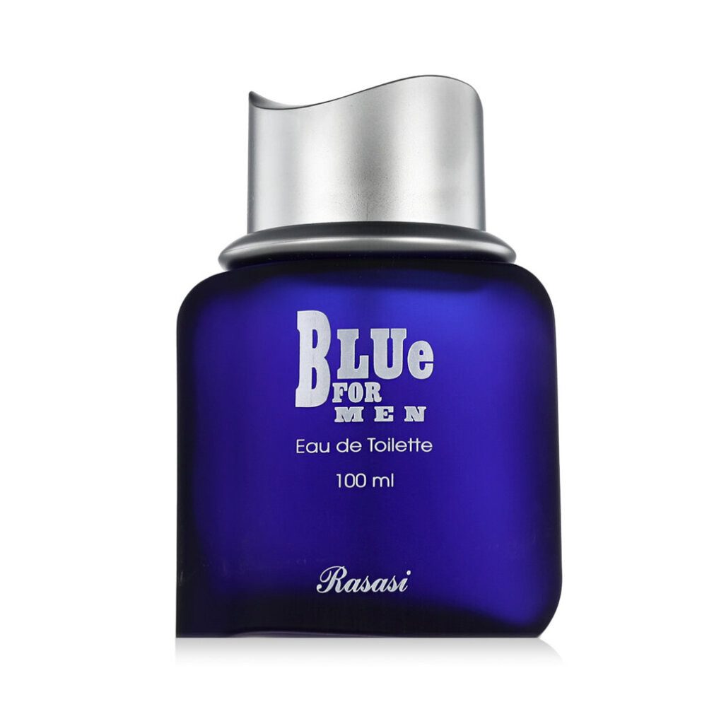Rasasi Eau de Toilette Blue For Men Eau De Toilette 100 ml (Herren)