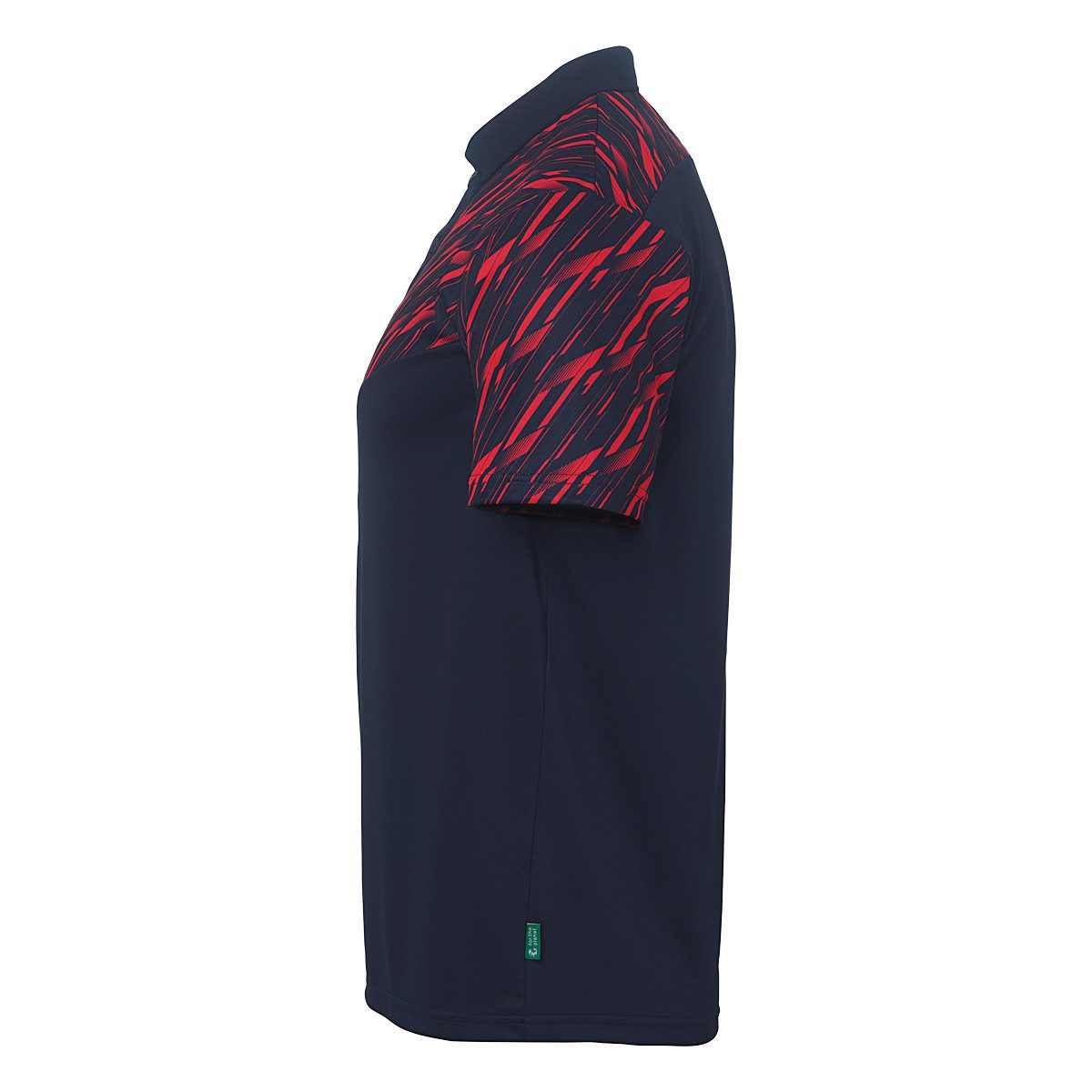 uhlsport Poloshirt POLO SHIRT Progressive 28 (1-tlg., Trikot) atmungsaktiv, schnelltrocknend