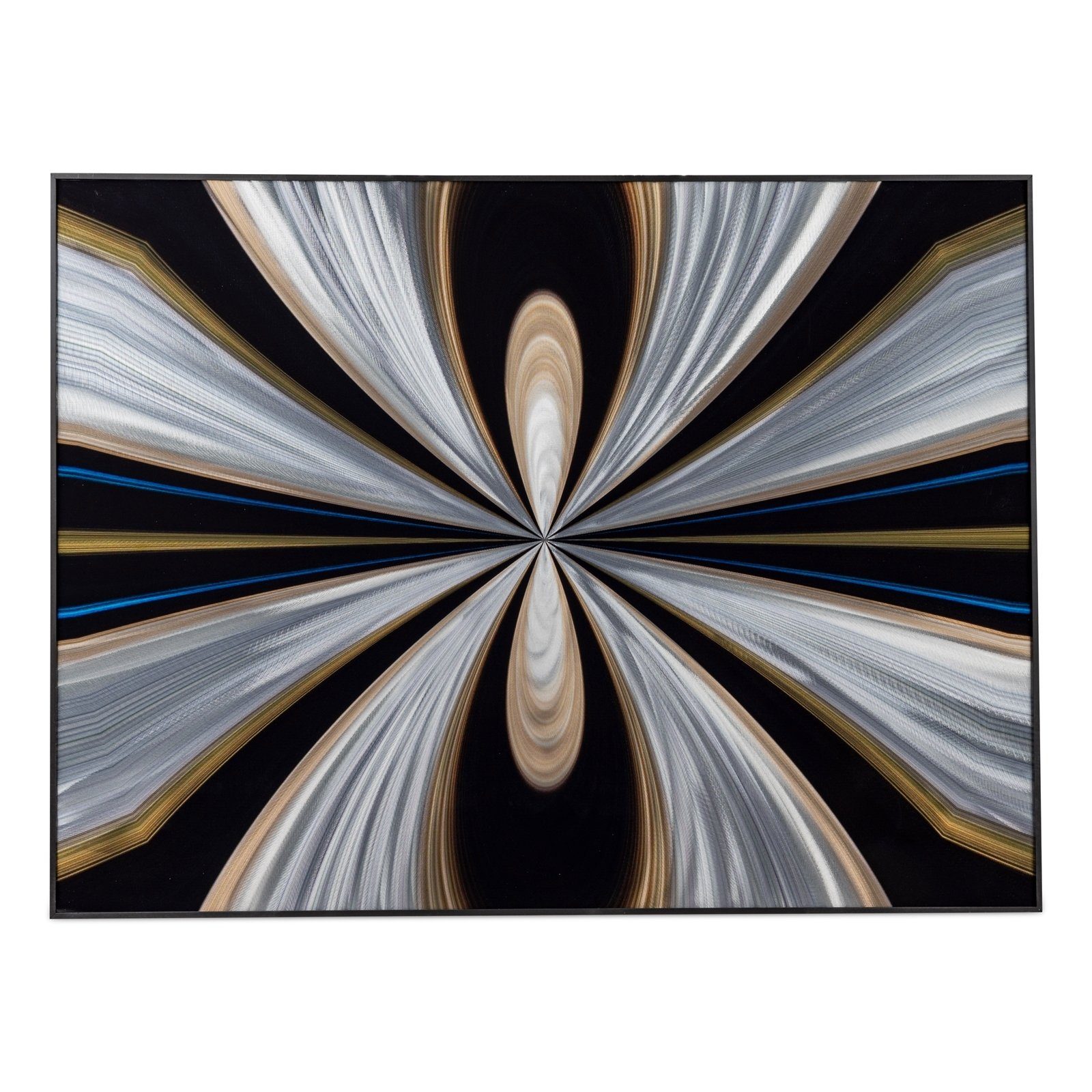 formano Wandbild Wandbild Wanddeko Design, (1 St)