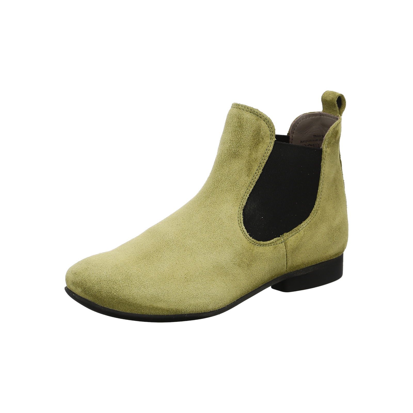 Think! Чоботиette Guad 2 Чоботиette