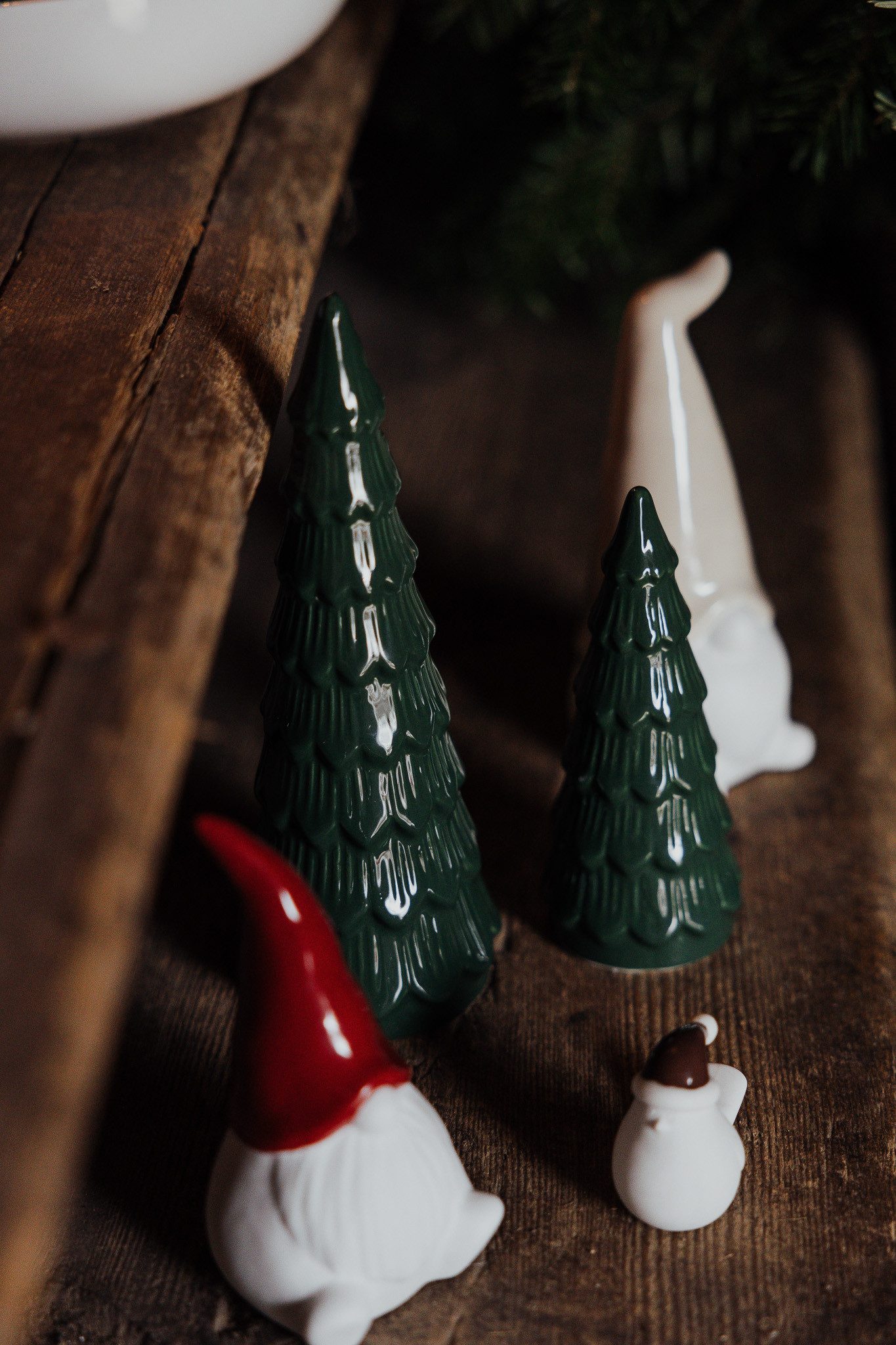 Storefactory Scandinavia Dekobaum Granbacken, Tannenbaum, Adventsdekoration günstig online kaufen