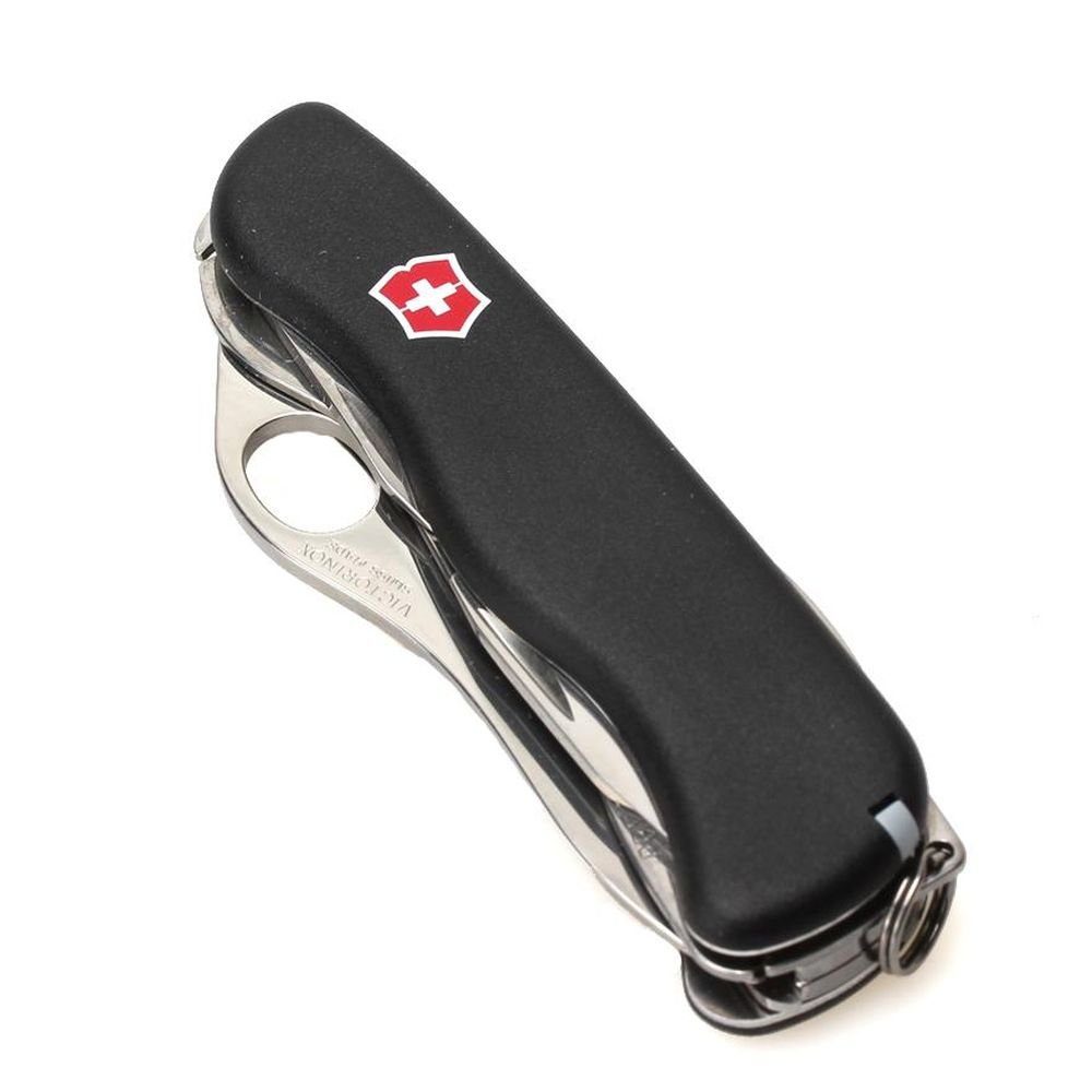 Victorinox Taschenmesser Trailmaster Taschenmesser schwarz 0.8463.MW3