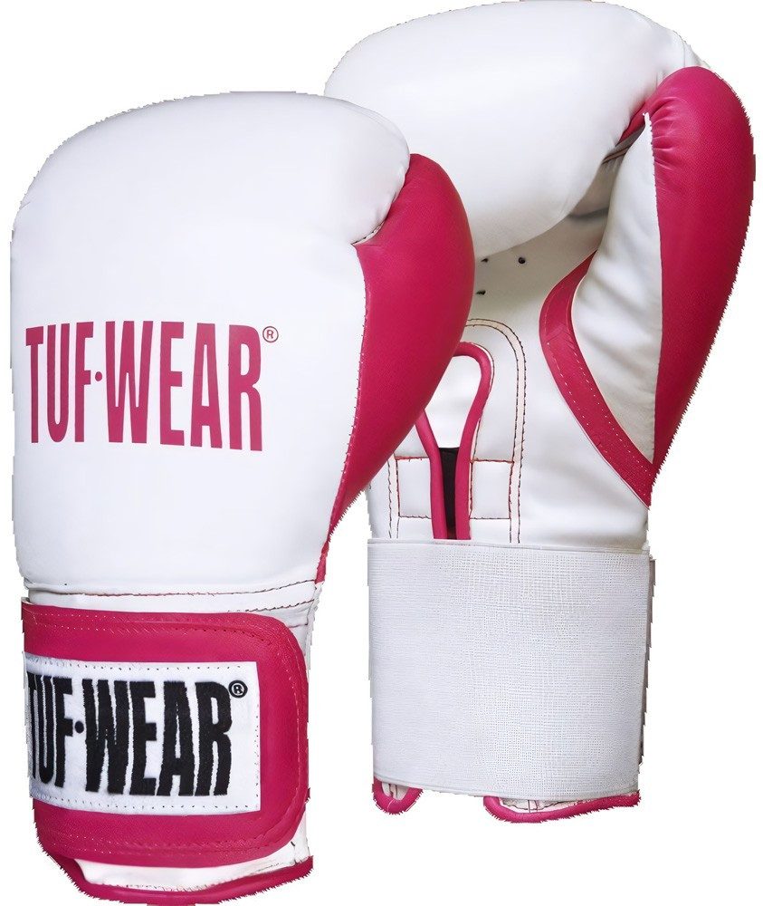 TUF Wear Boxhandschuhe